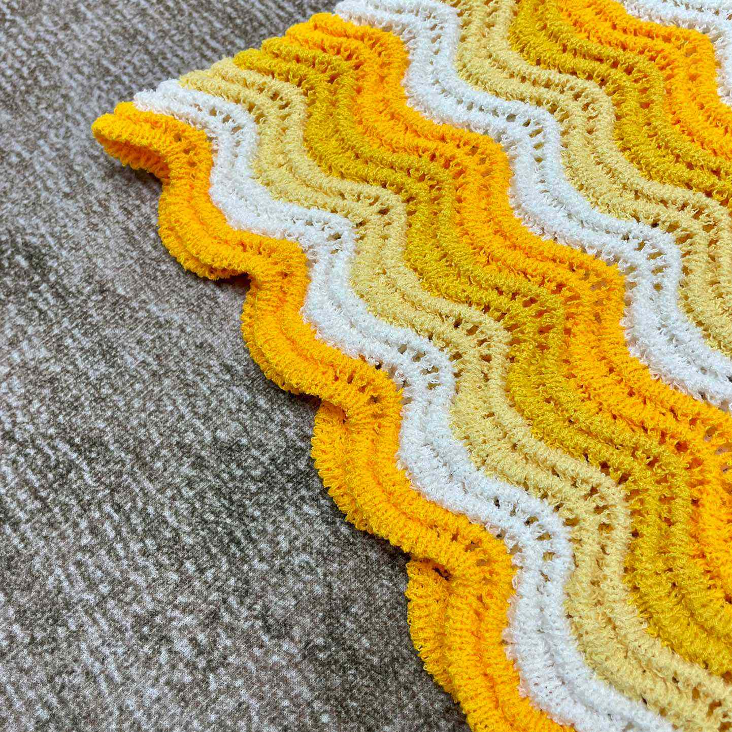 Casablanca Clamshell Knit Shorts D0010 - DesignerGu