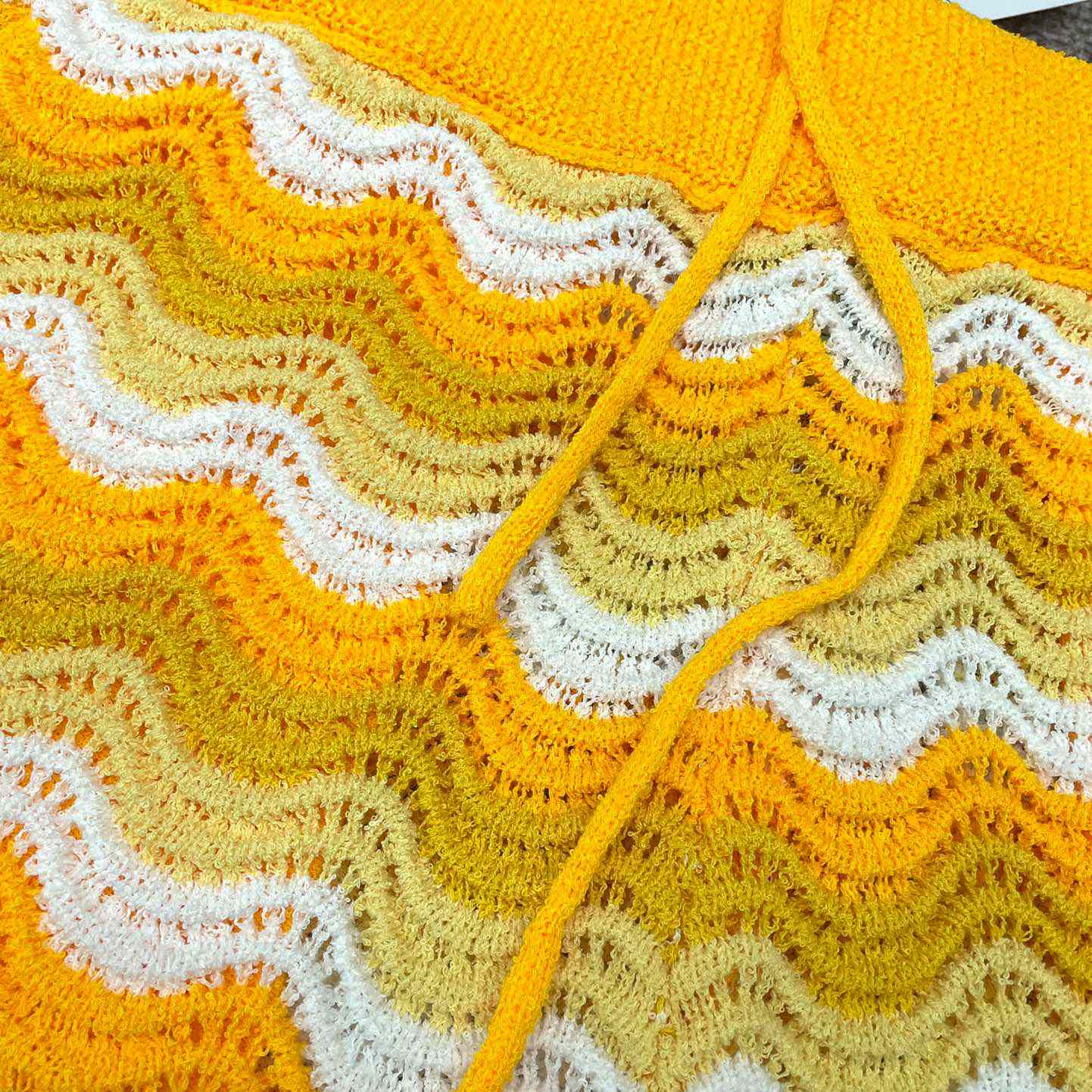 Casablanca Clamshell Knit Shorts D0010 - DesignerGu