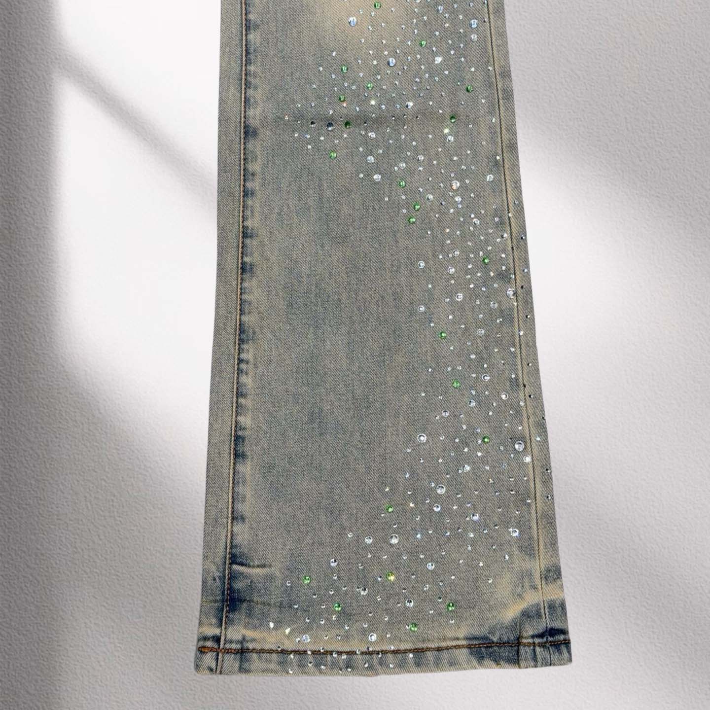 Guapi Jeans   8361 - DesignerGu