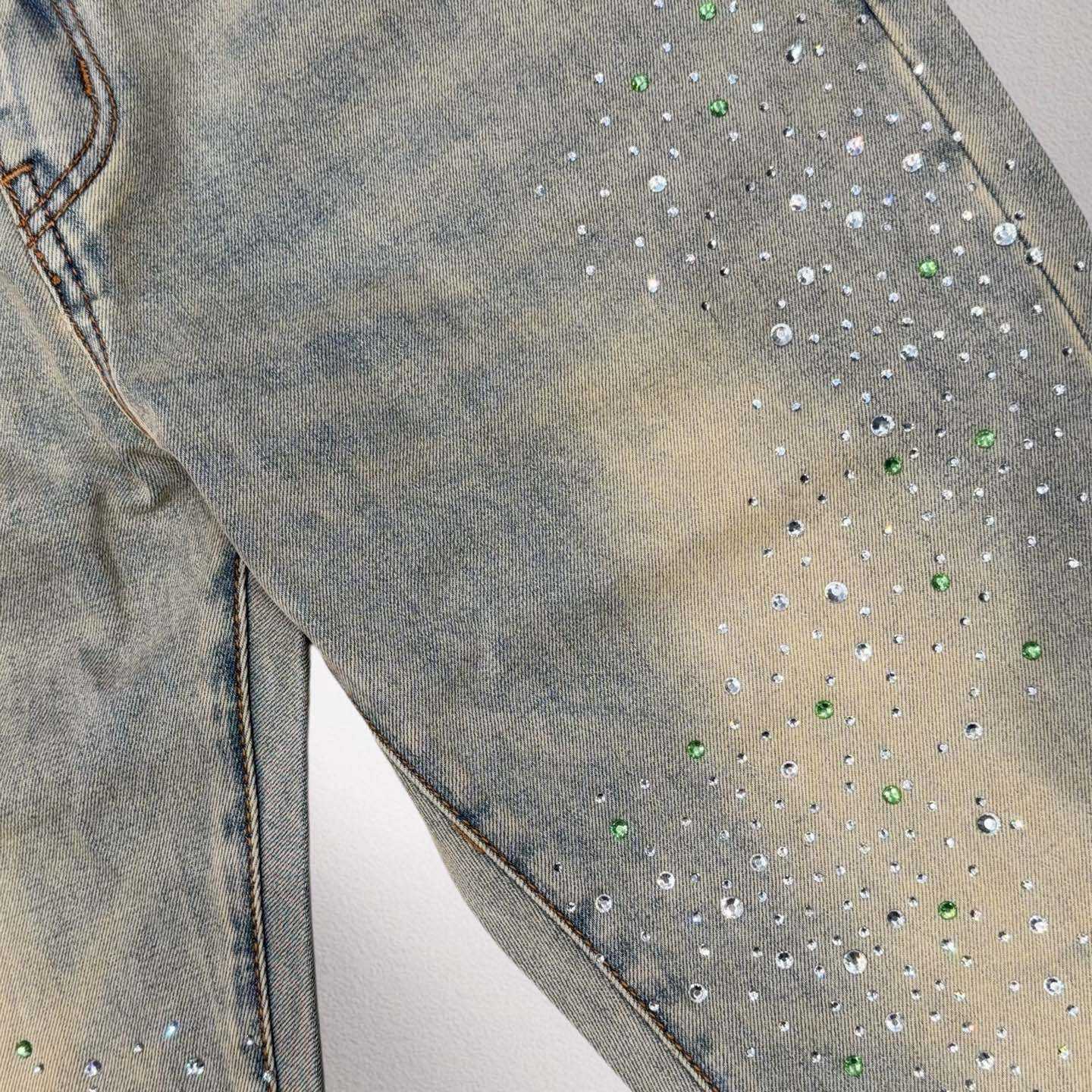 Guapi Jeans   8361 - DesignerGu