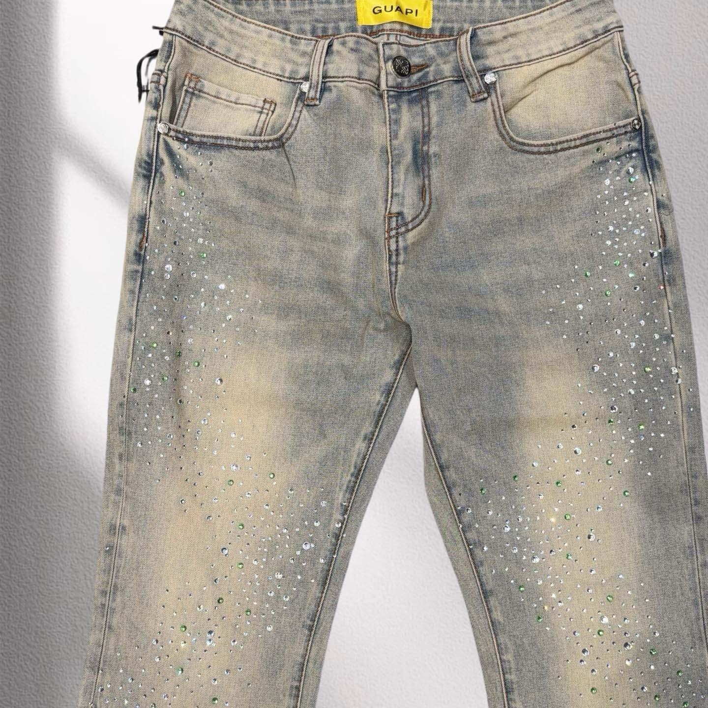 Guapi Jeans   8361 - DesignerGu