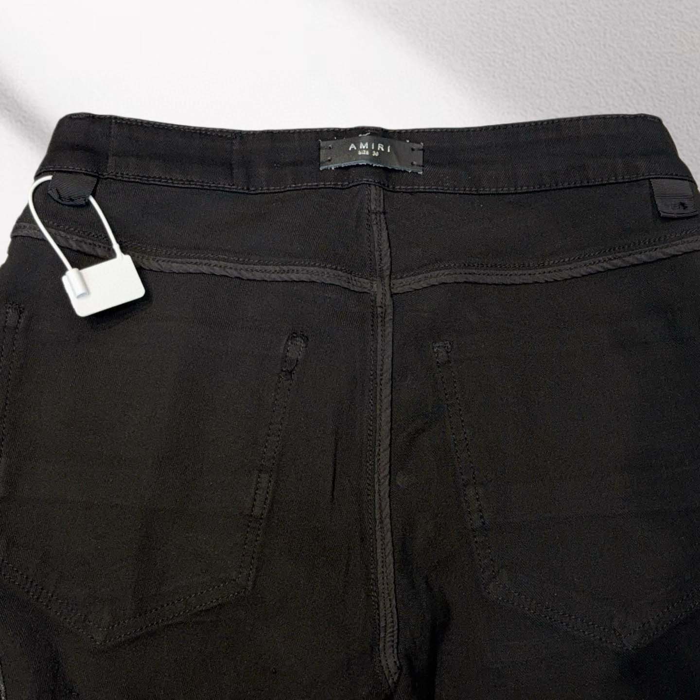 Amiri Shorts    20313 - DesignerGu