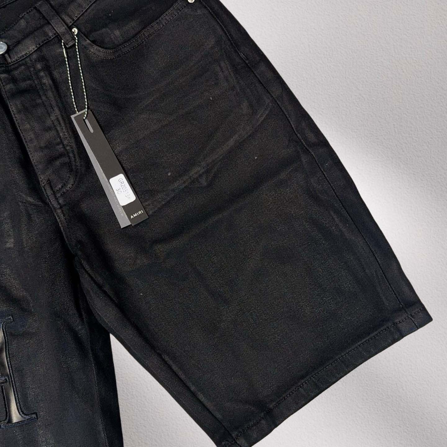 Amiri Shorts    20313 - DesignerGu