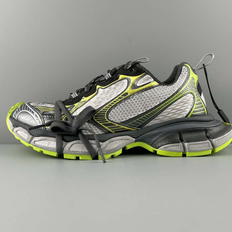 Balenciaga 3XL Sneaker - DesignerGu