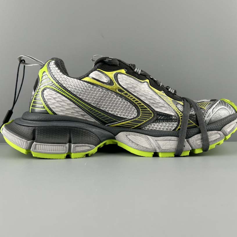 Balenciaga 3XL Sneaker - DesignerGu