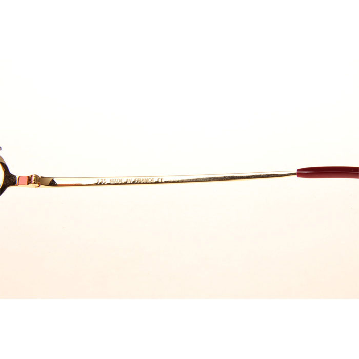 Cartier CT 4193832 Sunglasses In Gold Gradient Pink - DesignerGu