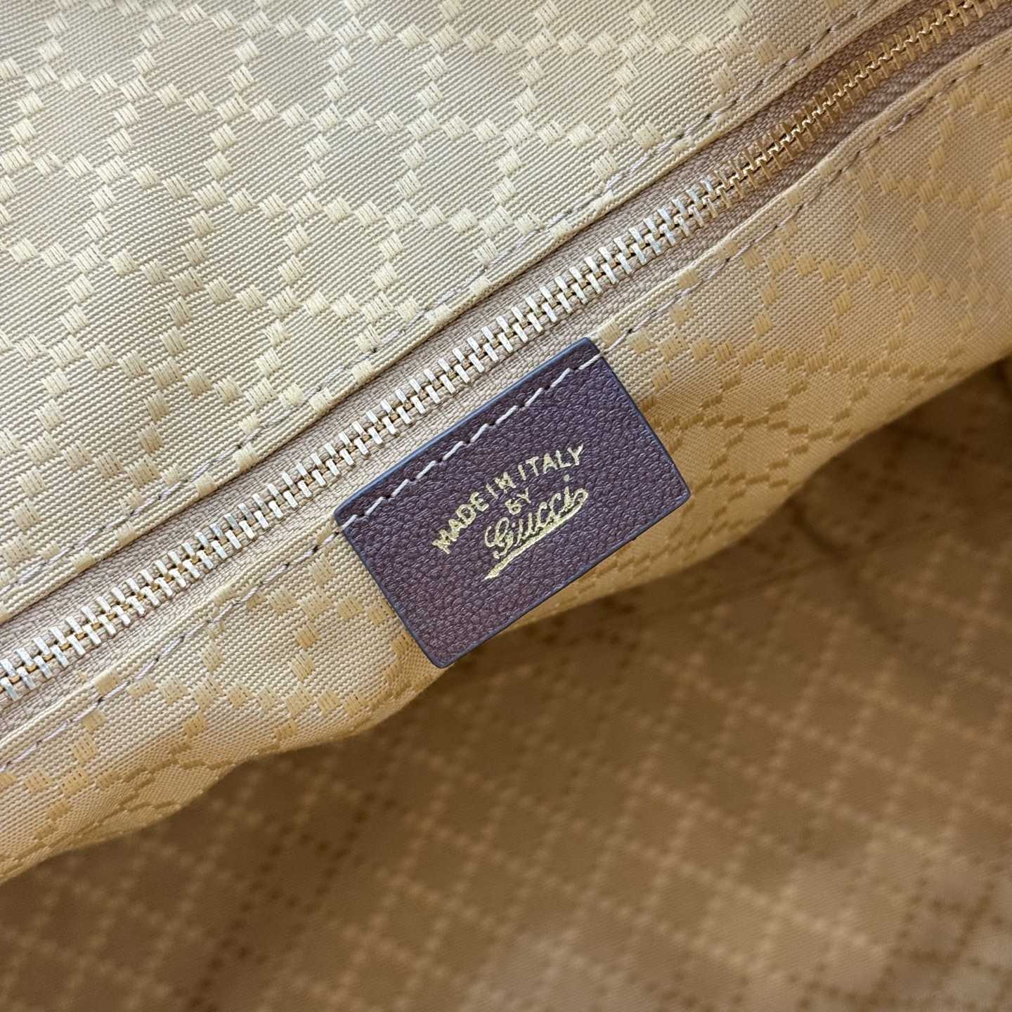 Gucci Brera Medium Crossbody Bag - DesignerGu