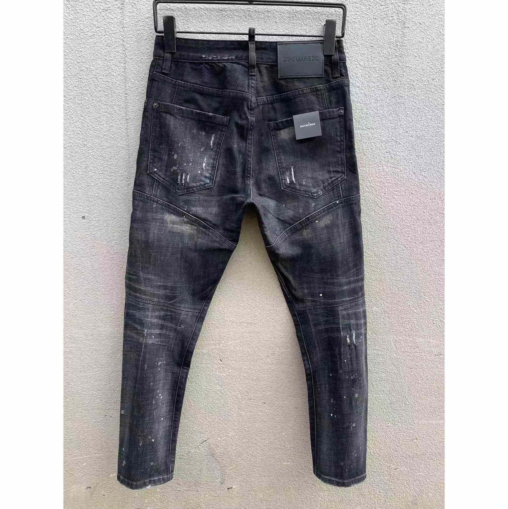 Dsquared2 Denim Jeans    - DesignerGu