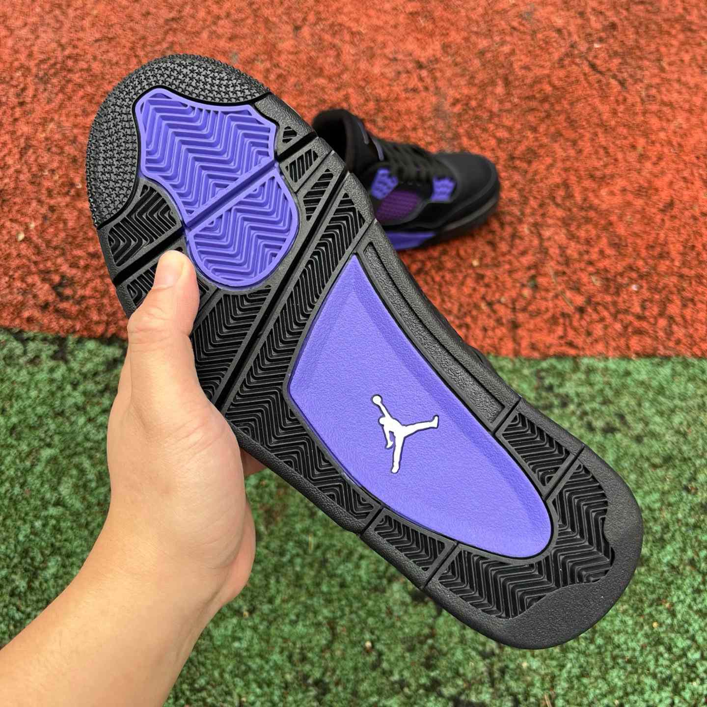 Jordan Air jordan 4 