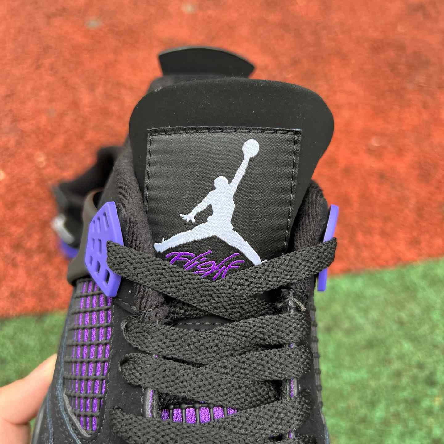 Jordan Air jordan 4 
