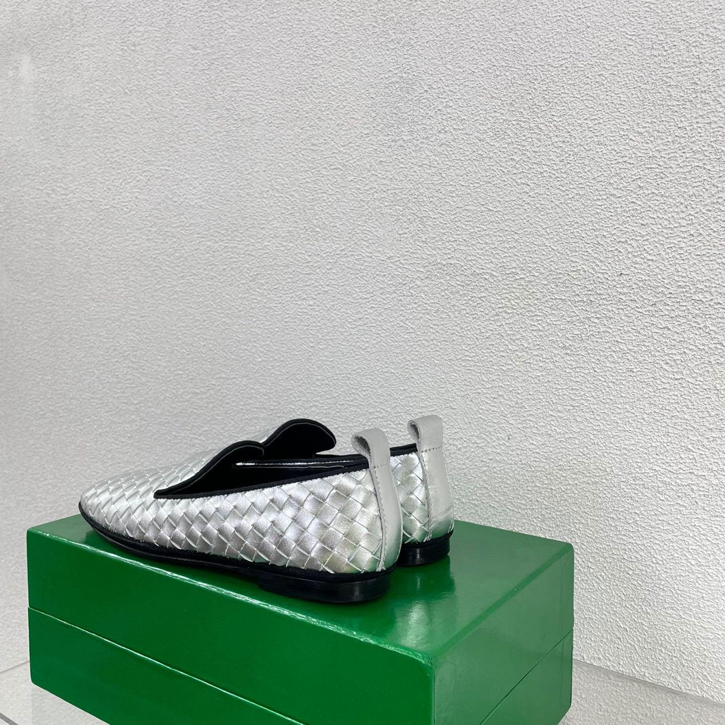 Bottega Veneta Sunday Slipper - DesignerGu