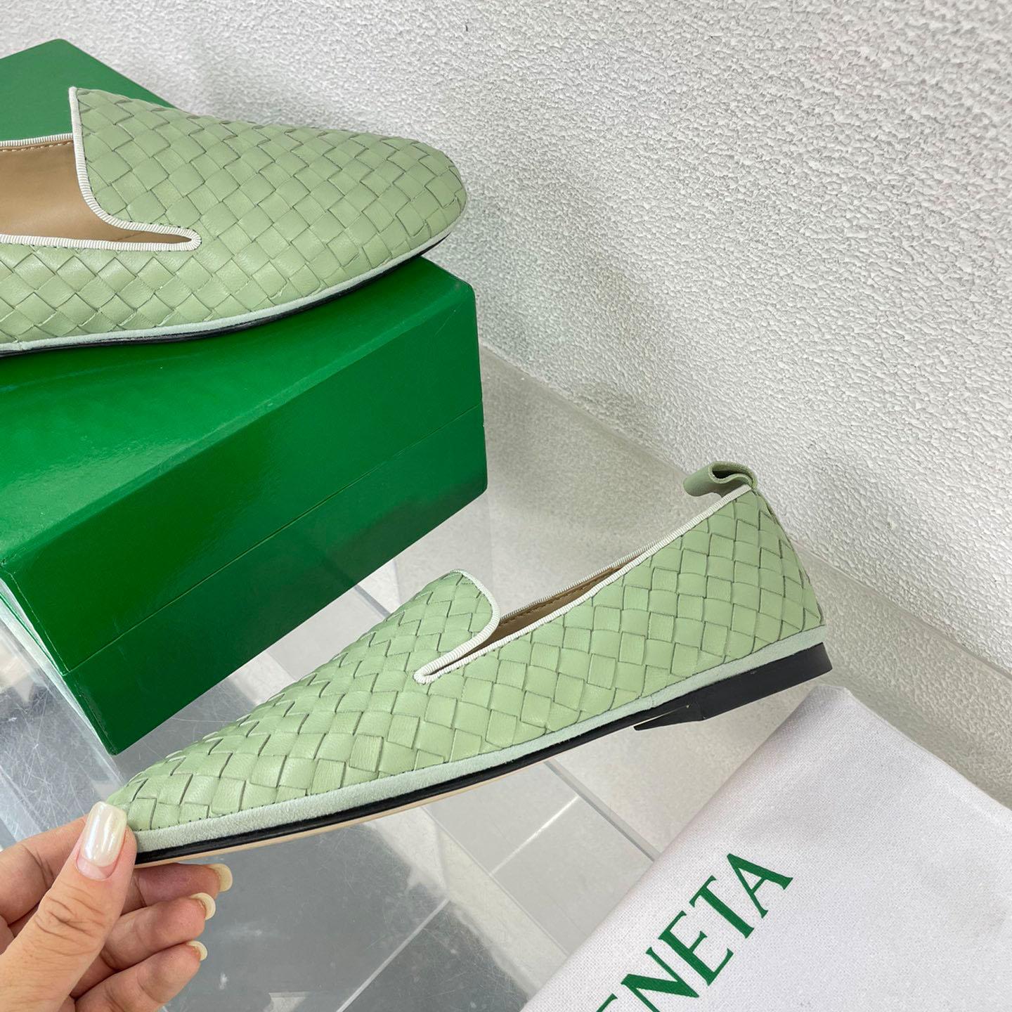 Bottega Veneta Sunday Slipper - DesignerGu