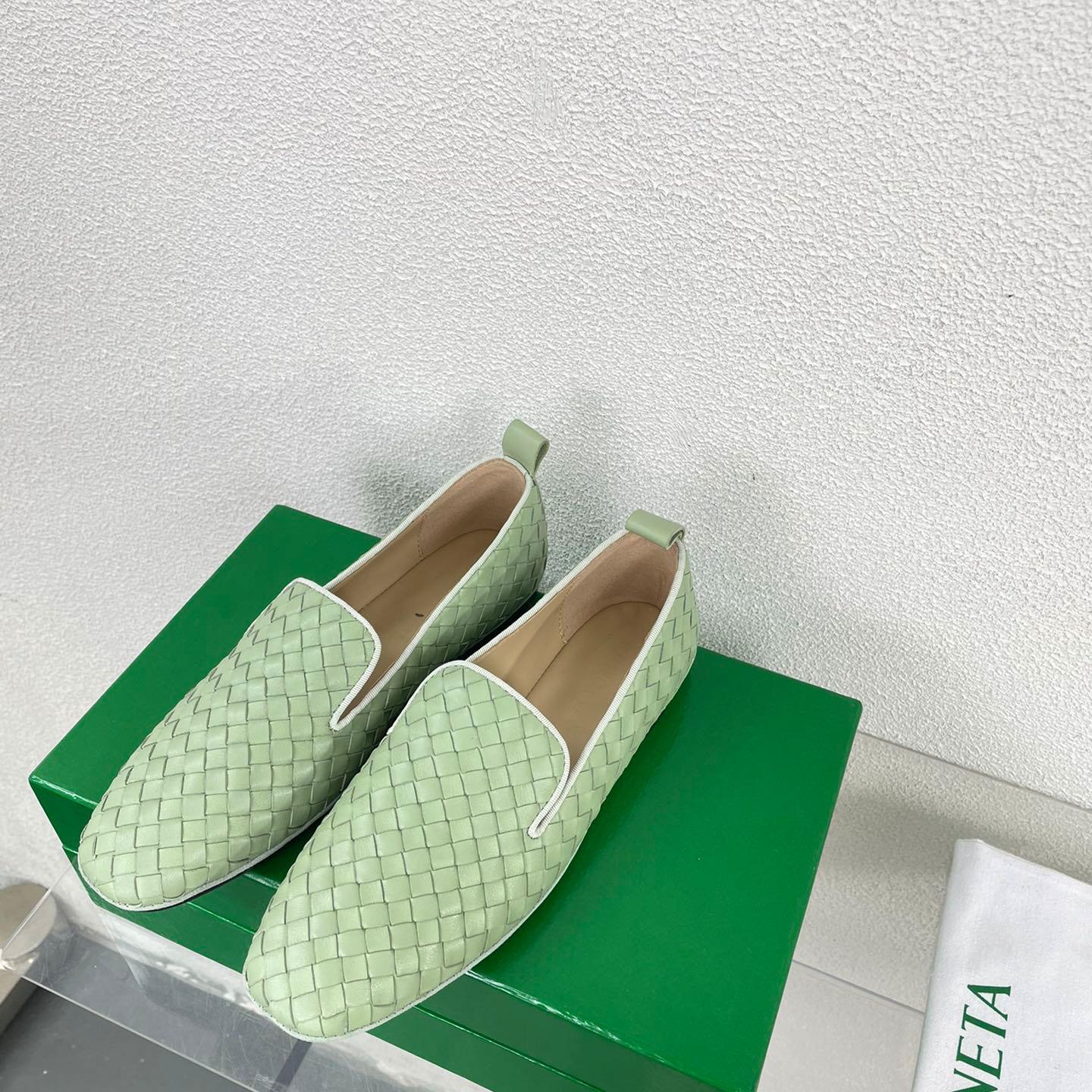 Bottega Veneta Sunday Slipper - DesignerGu