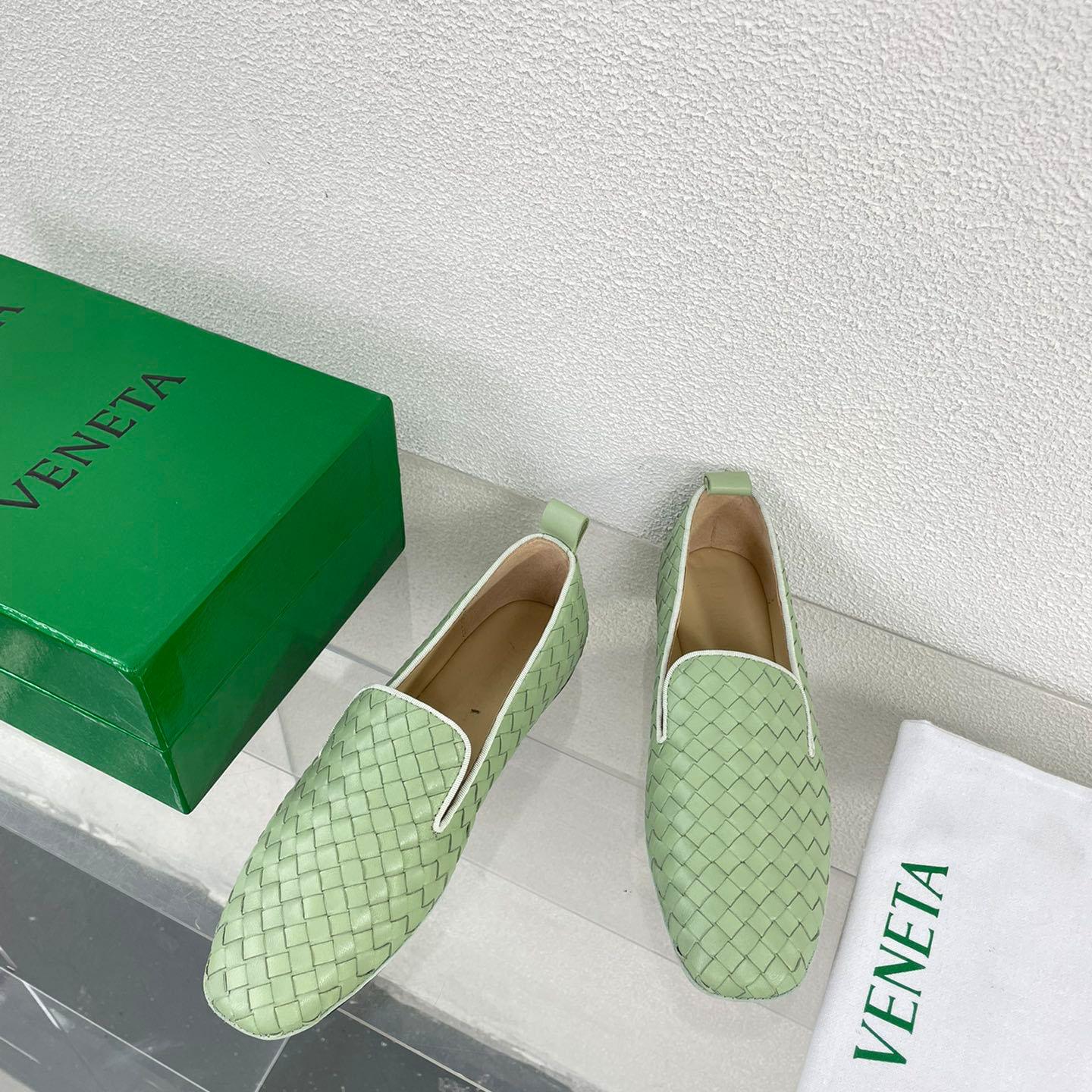 Bottega Veneta Sunday Slipper - DesignerGu