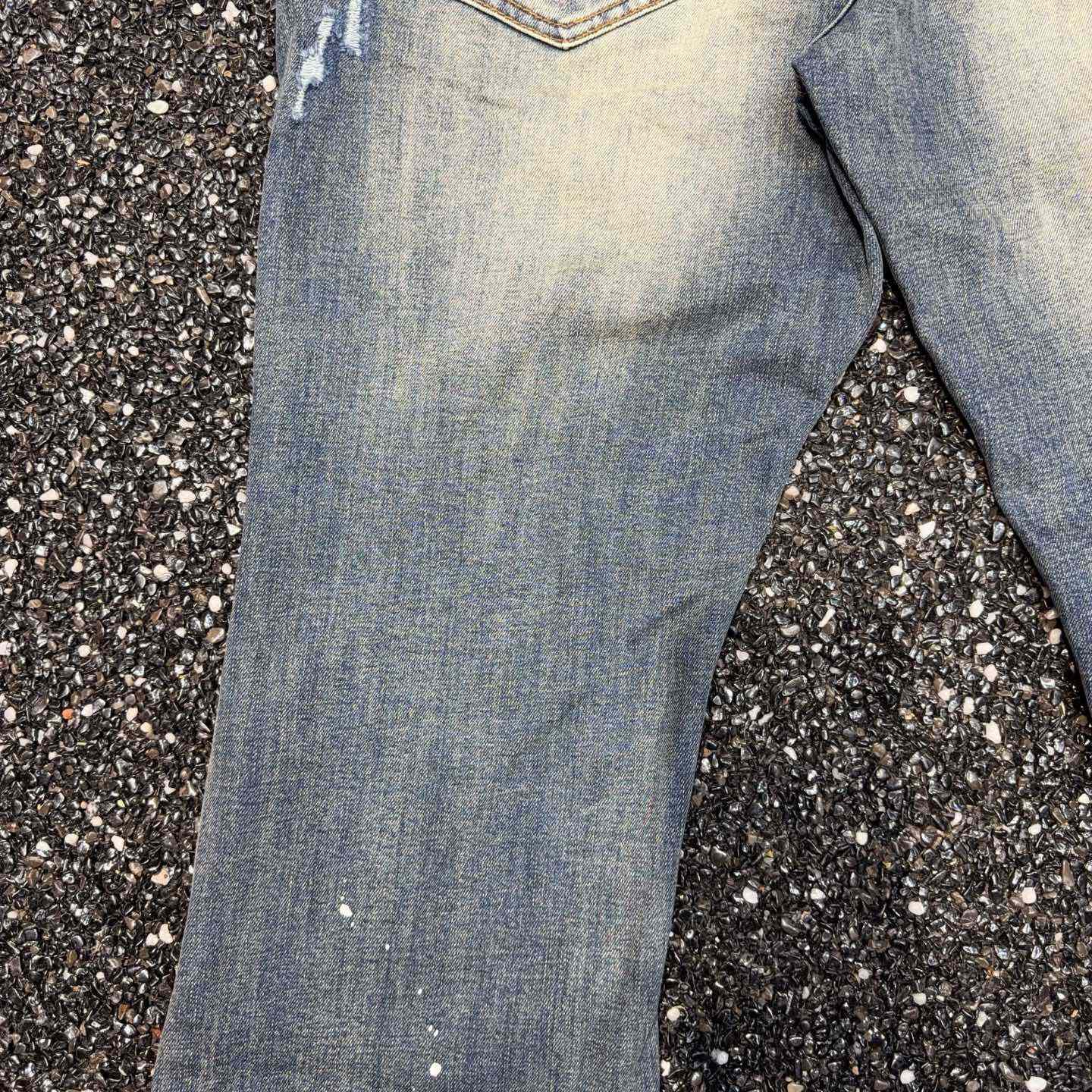 Purple-Brand Jeans  8521 - DesignerGu
