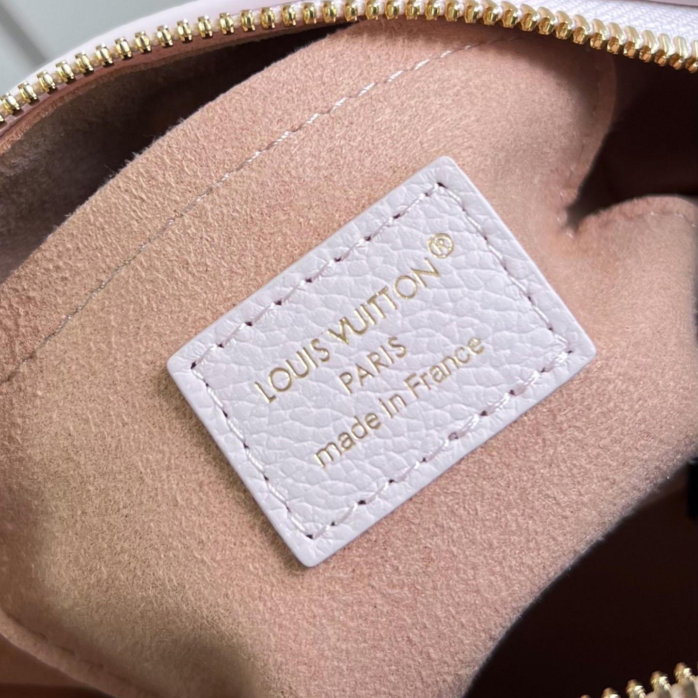 Louis Vuitton Speedy Bandouliere 20 M28529 - DesignerGu