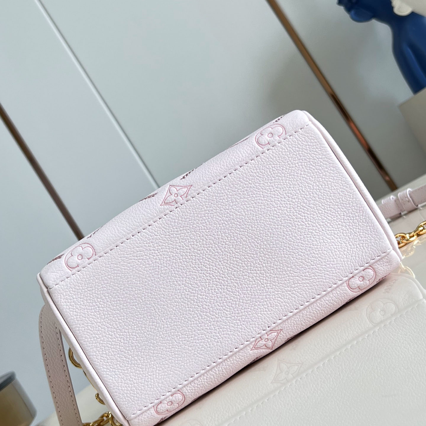 Louis Vuitton Speedy Bandouliere 20 M28529 - DesignerGu