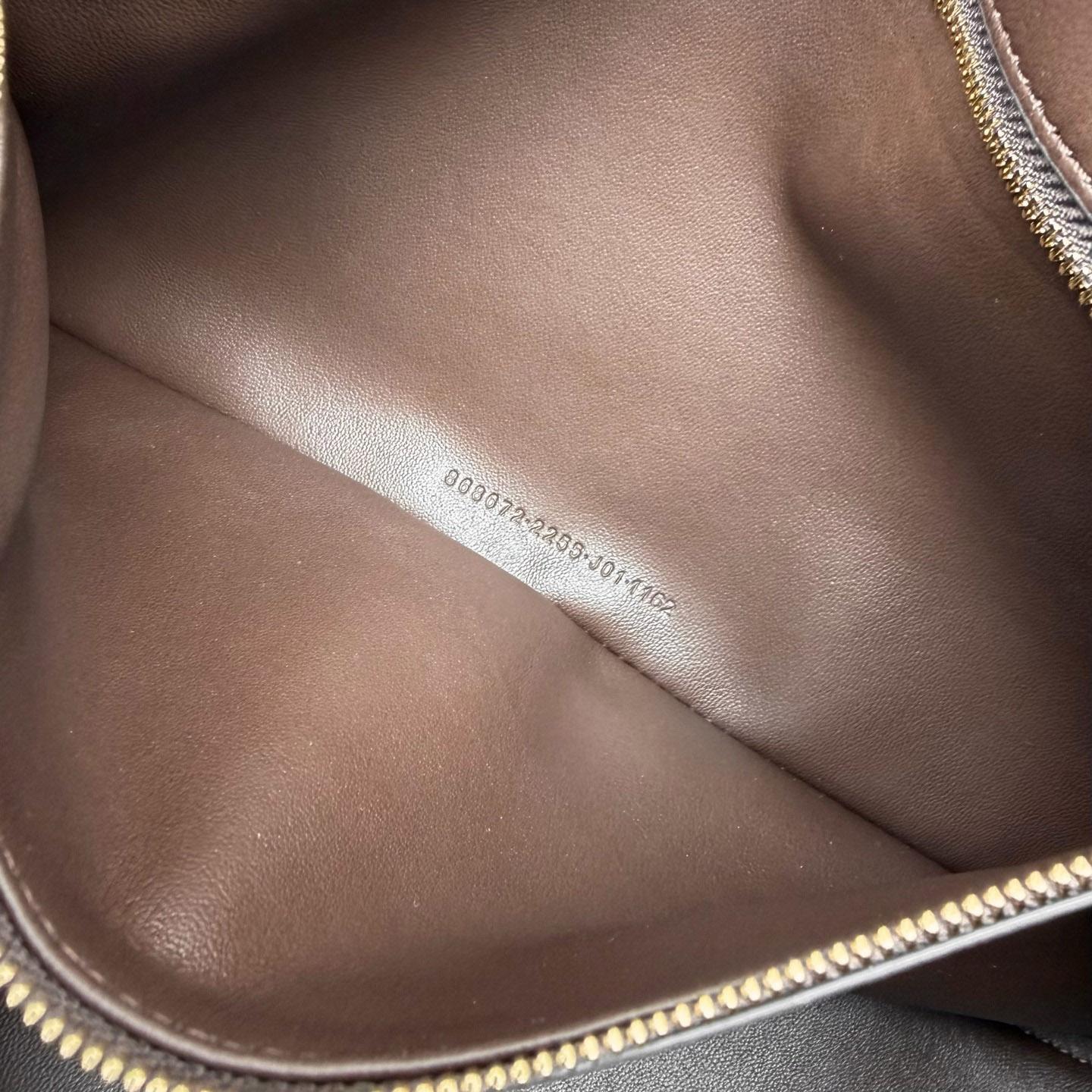 Balenciaga  Clicca Shoulder Bag - DesignerGu