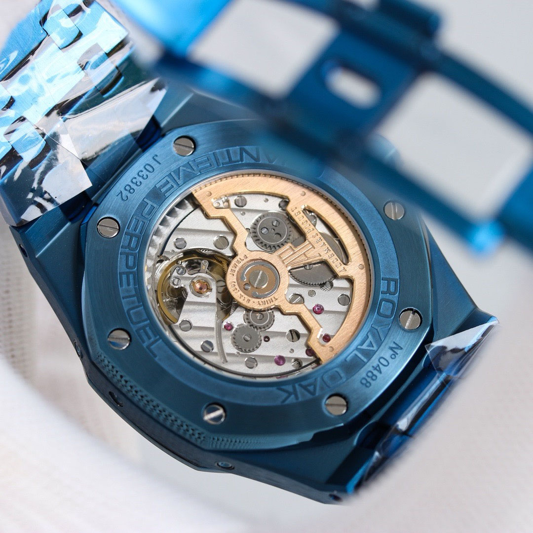Audemars Piguet Royal Oak Perpetual Calendar  41mm - DesignerGu