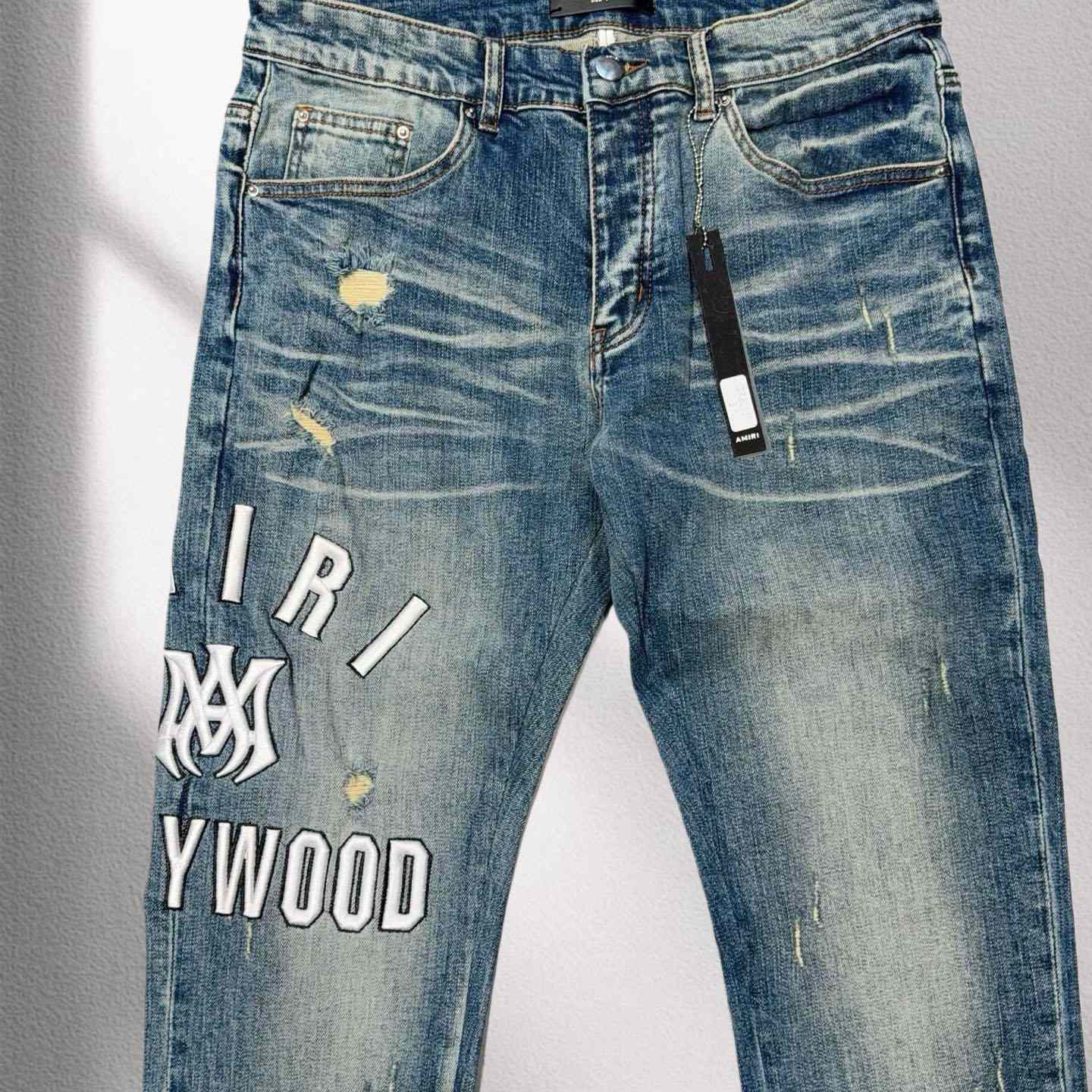 Amiri Jeans 20350 - DesignerGu
