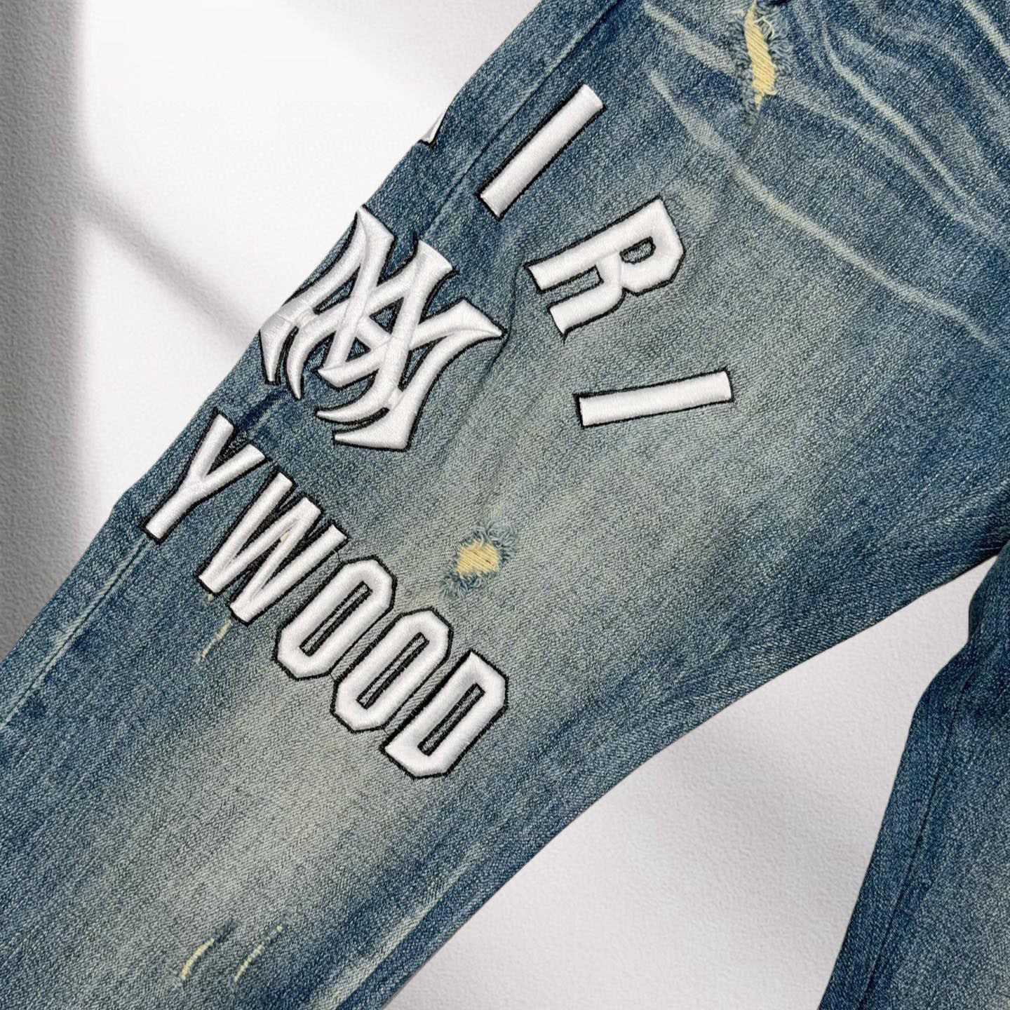 Amiri Jeans 20350 - DesignerGu