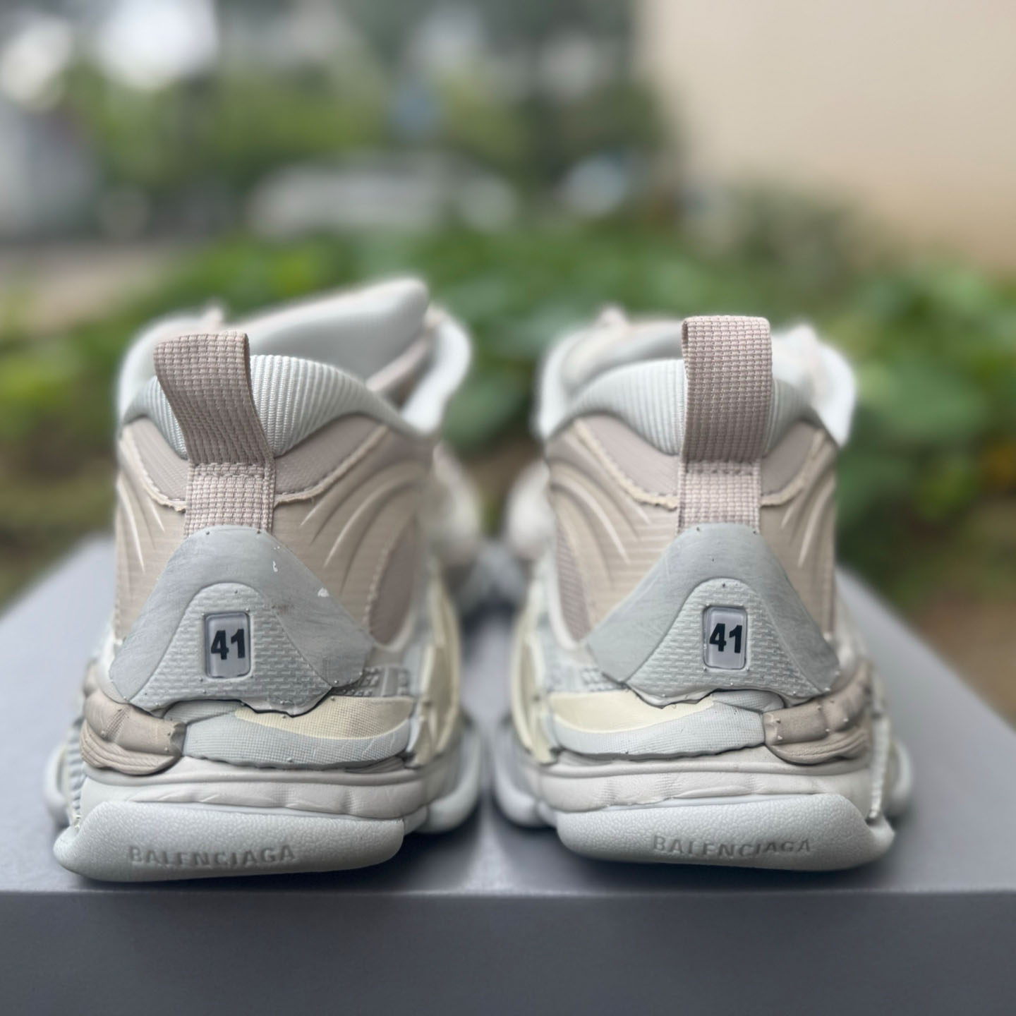 Balenciaga Triple S .2 Sneaker  - DesignerGu