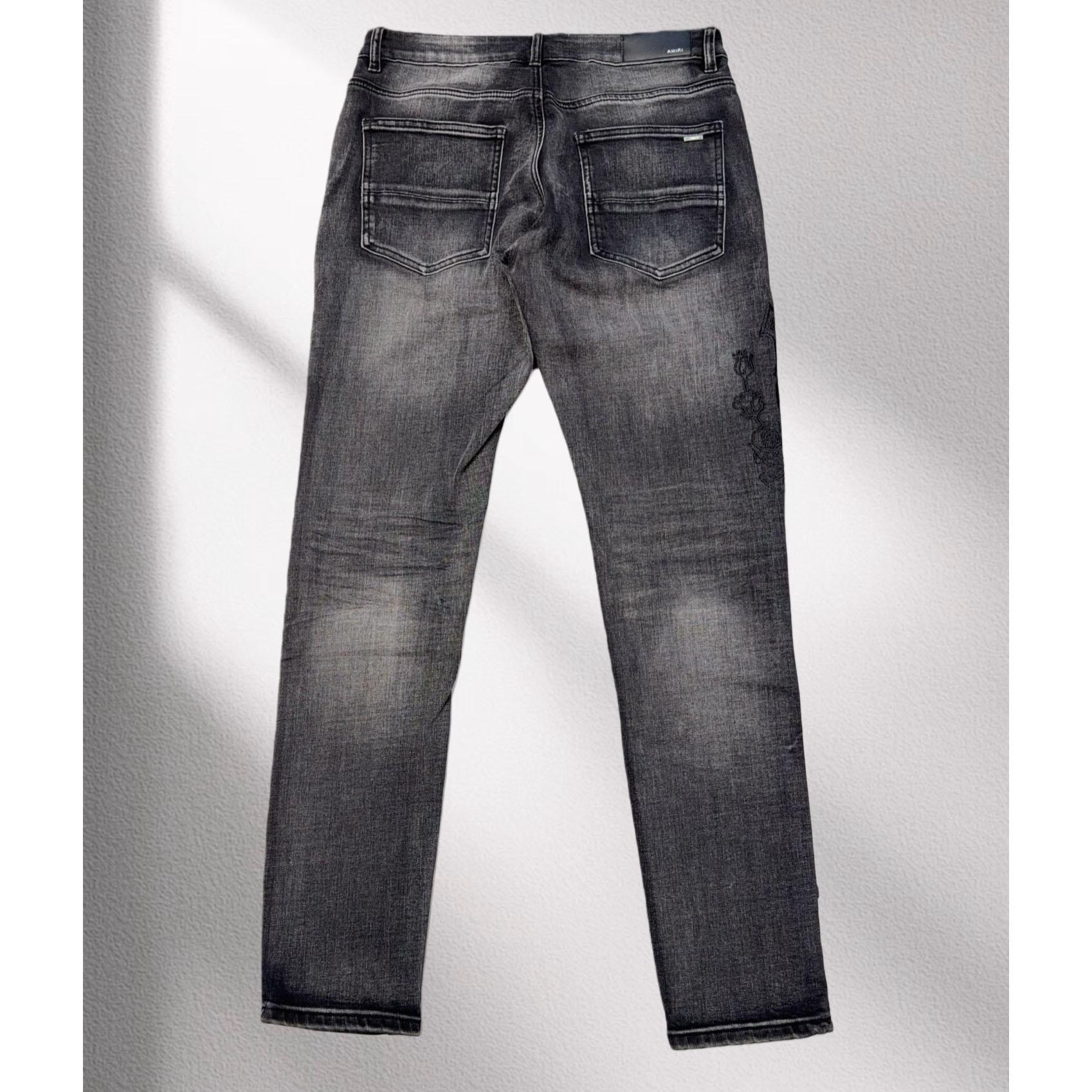 Amiri Jeans  20505 - DesignerGu