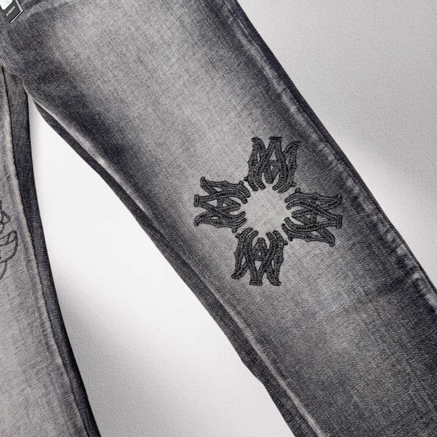 Amiri Jeans  20505 - DesignerGu