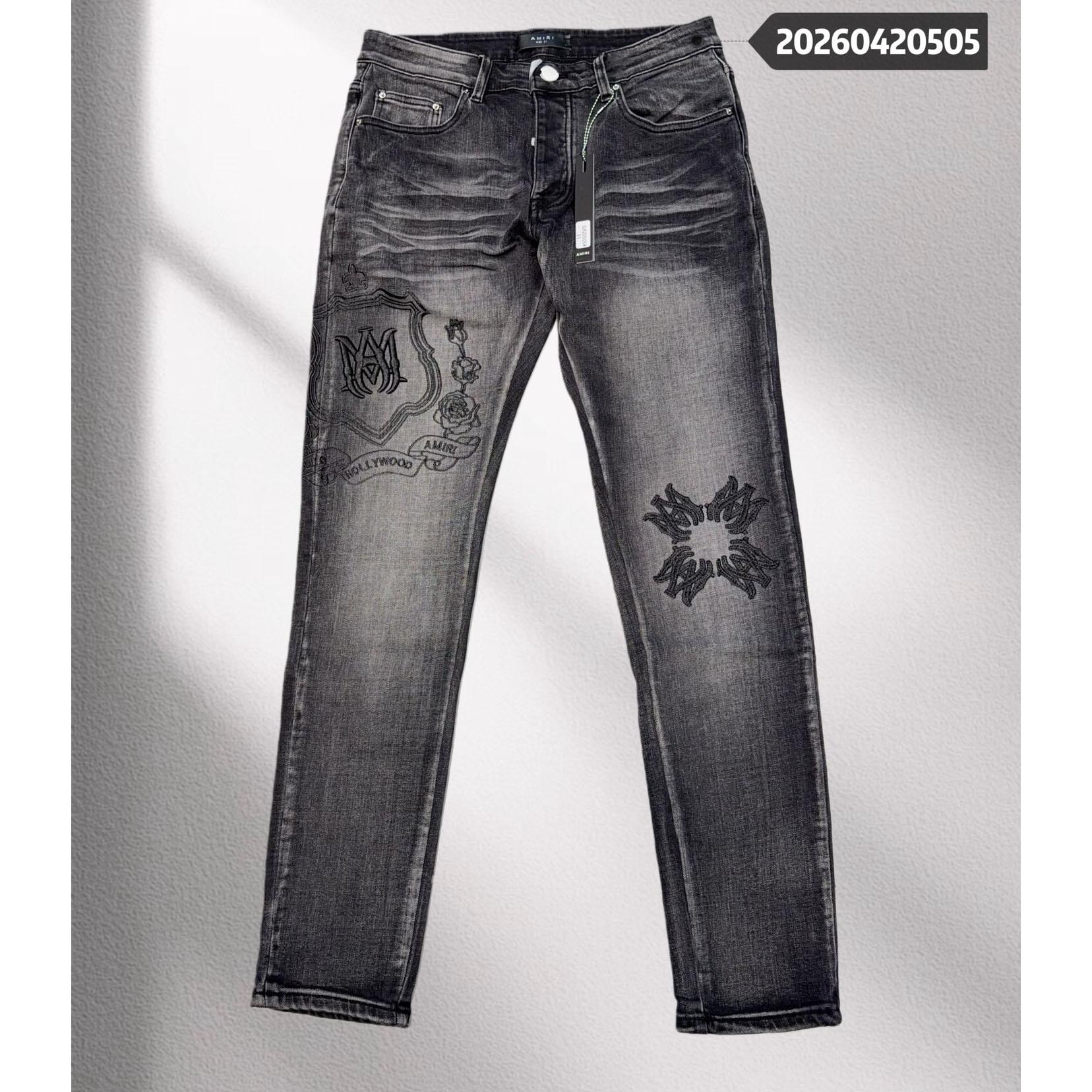 Amiri Jeans  20505 - DesignerGu