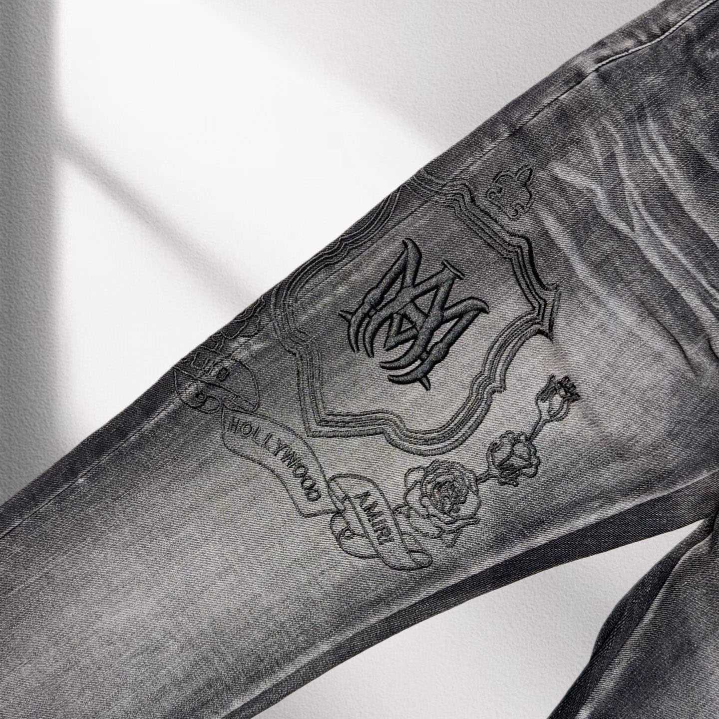 Amiri Jeans  20505 - DesignerGu