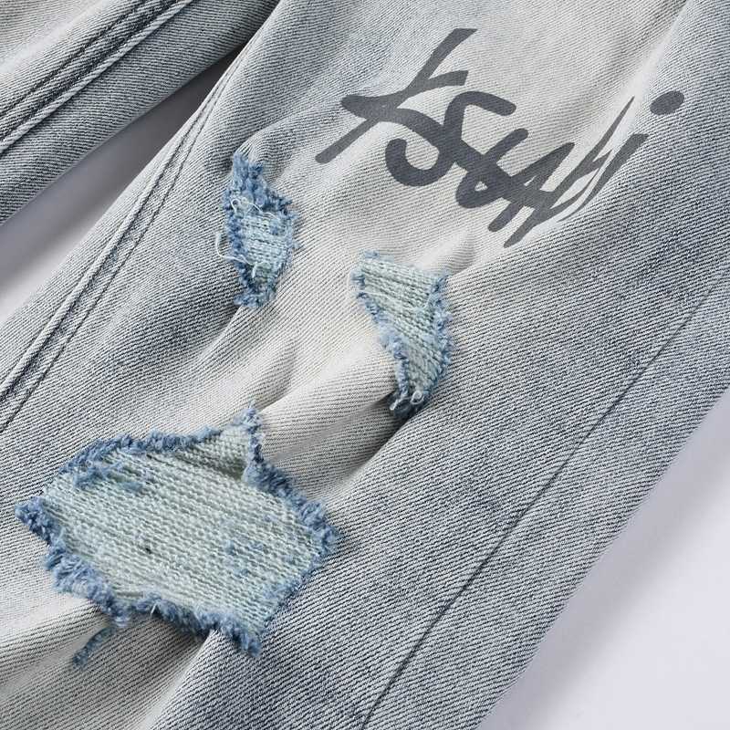 Ksubi Jeans    - DesignerGu