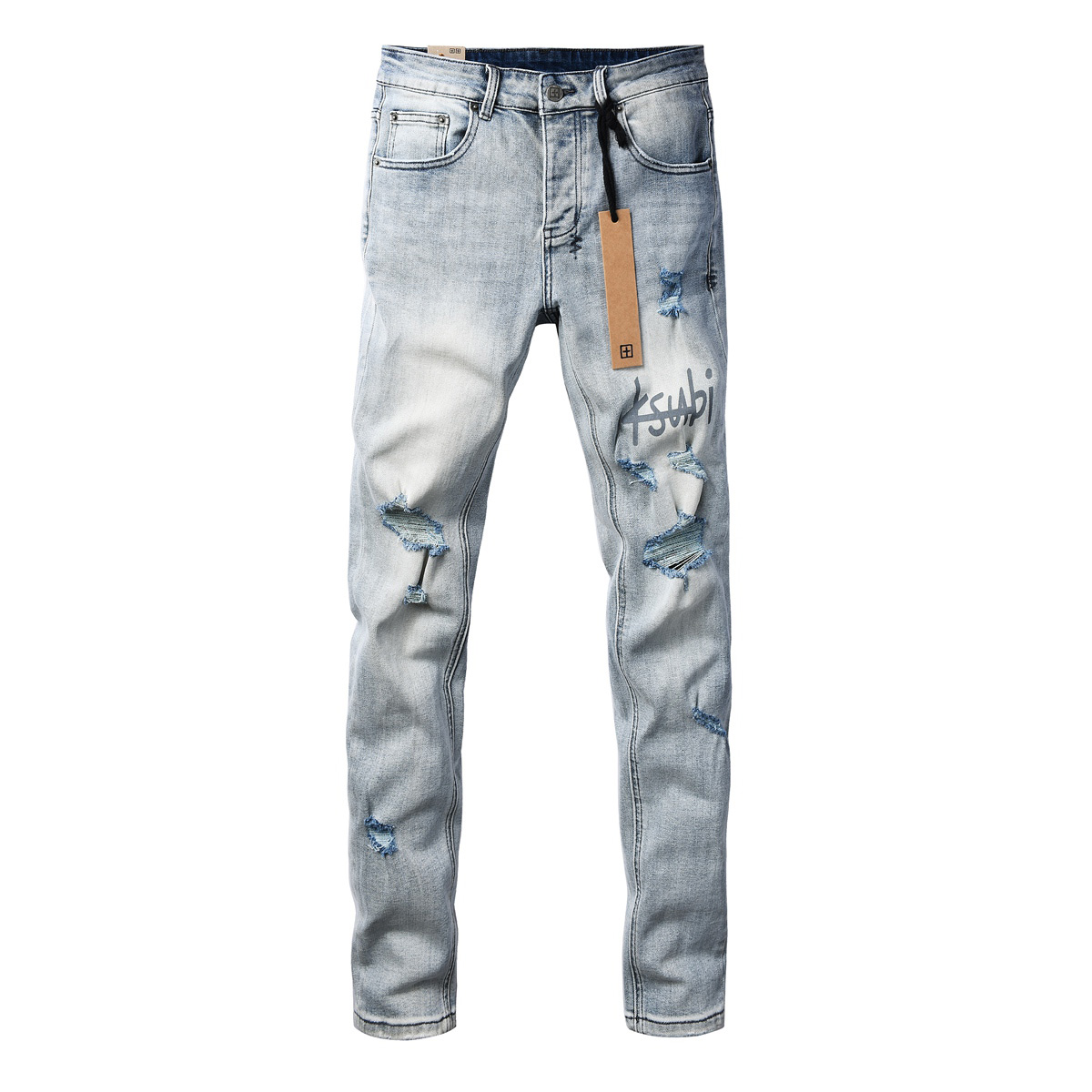 Ksubi Jeans    - DesignerGu
