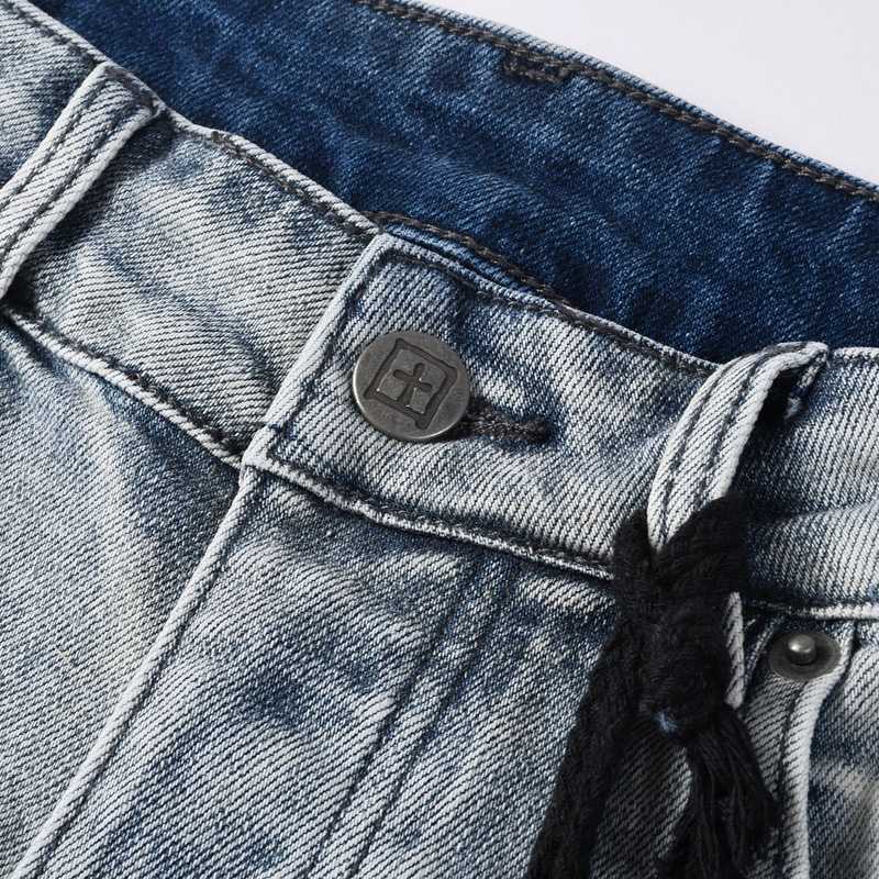 Ksubi Jeans    - DesignerGu