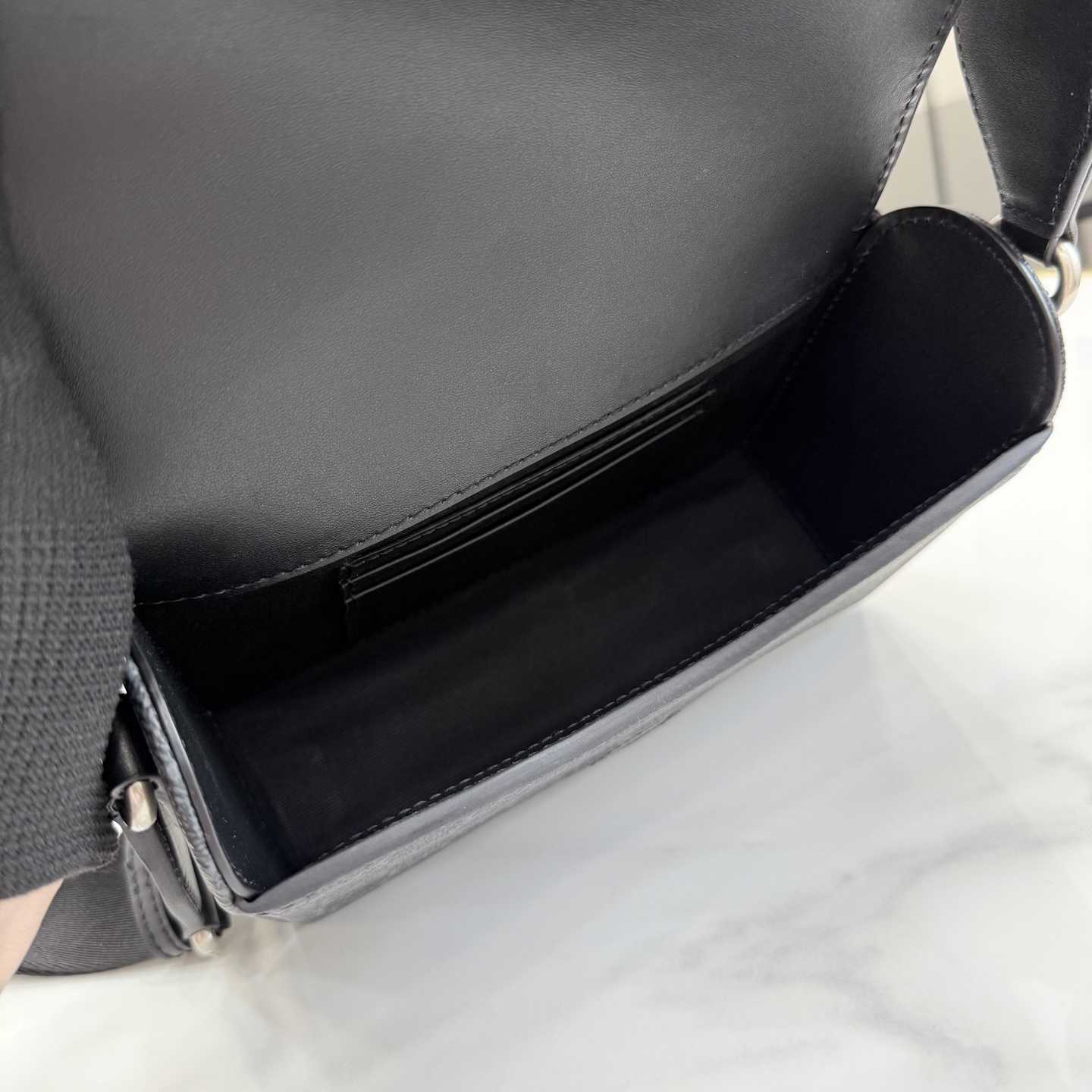 Gucci Horsebit 1955 Mini Bag - DesignerGu