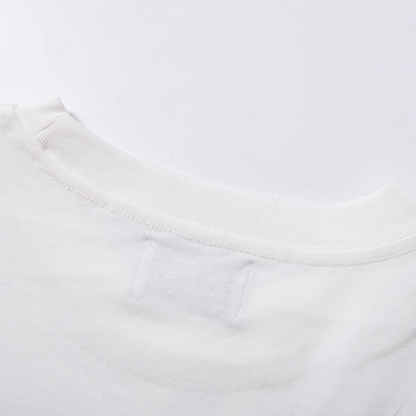 Satoshi Nakamoto  CottonT-Shirt - DesignerGu