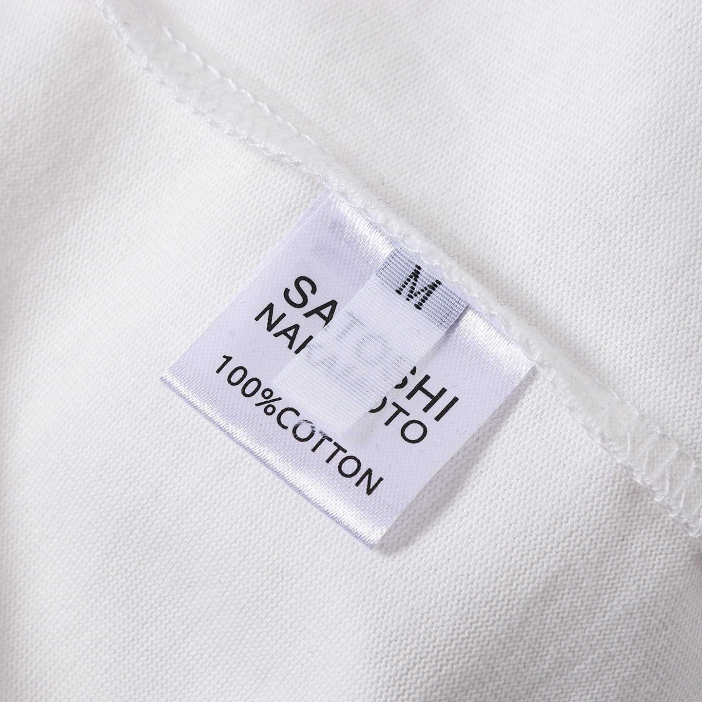 Satoshi Nakamoto  CottonT-Shirt - DesignerGu