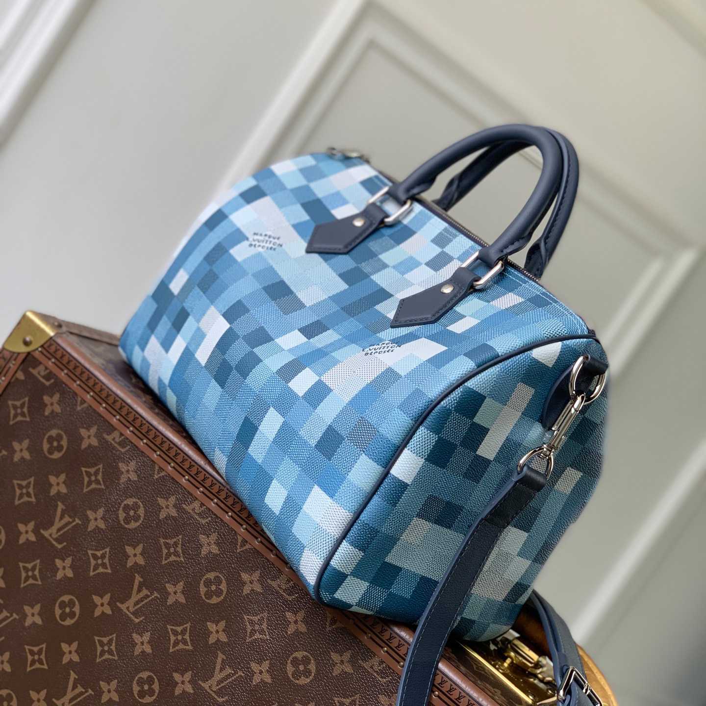 Louis Vuitton Speedy 30 Bandoulière M28978 - DesignerGu