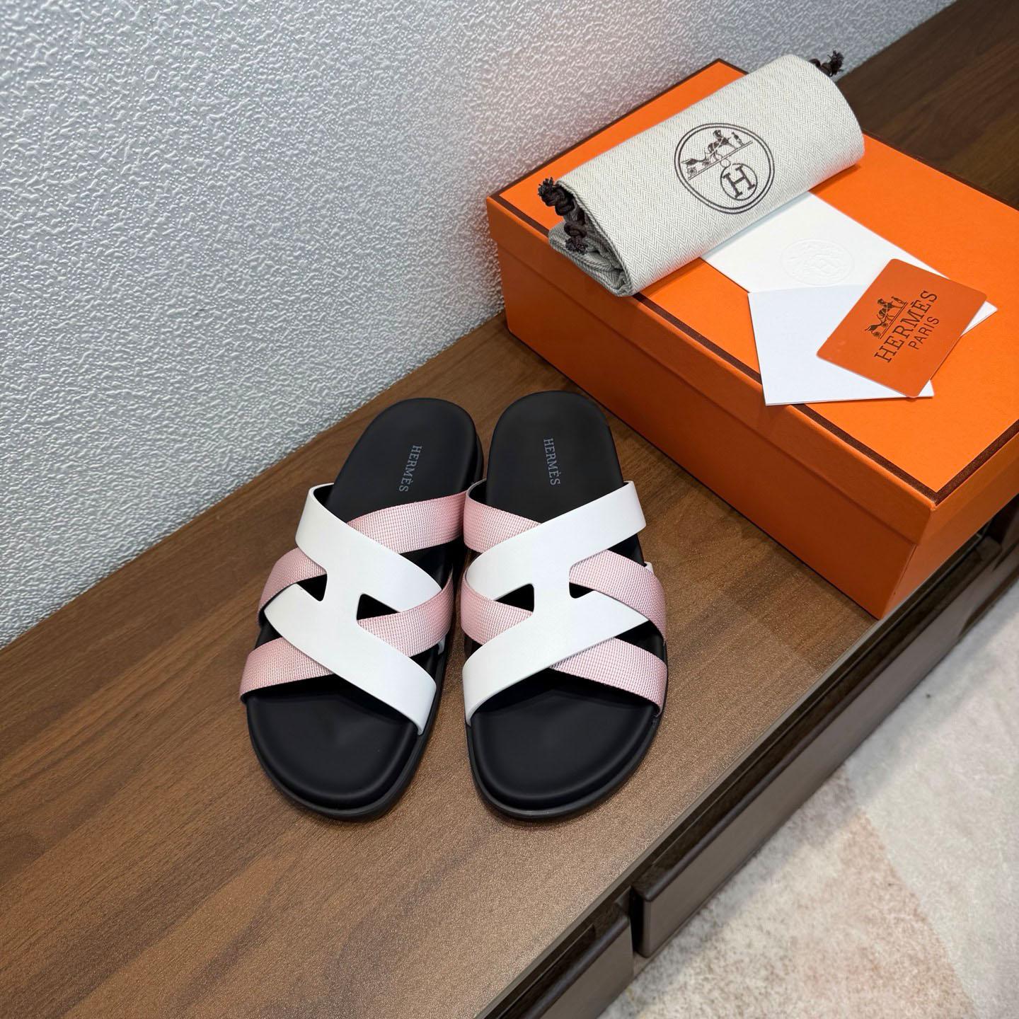 Hermes Kazimir Sandal - DesignerGu