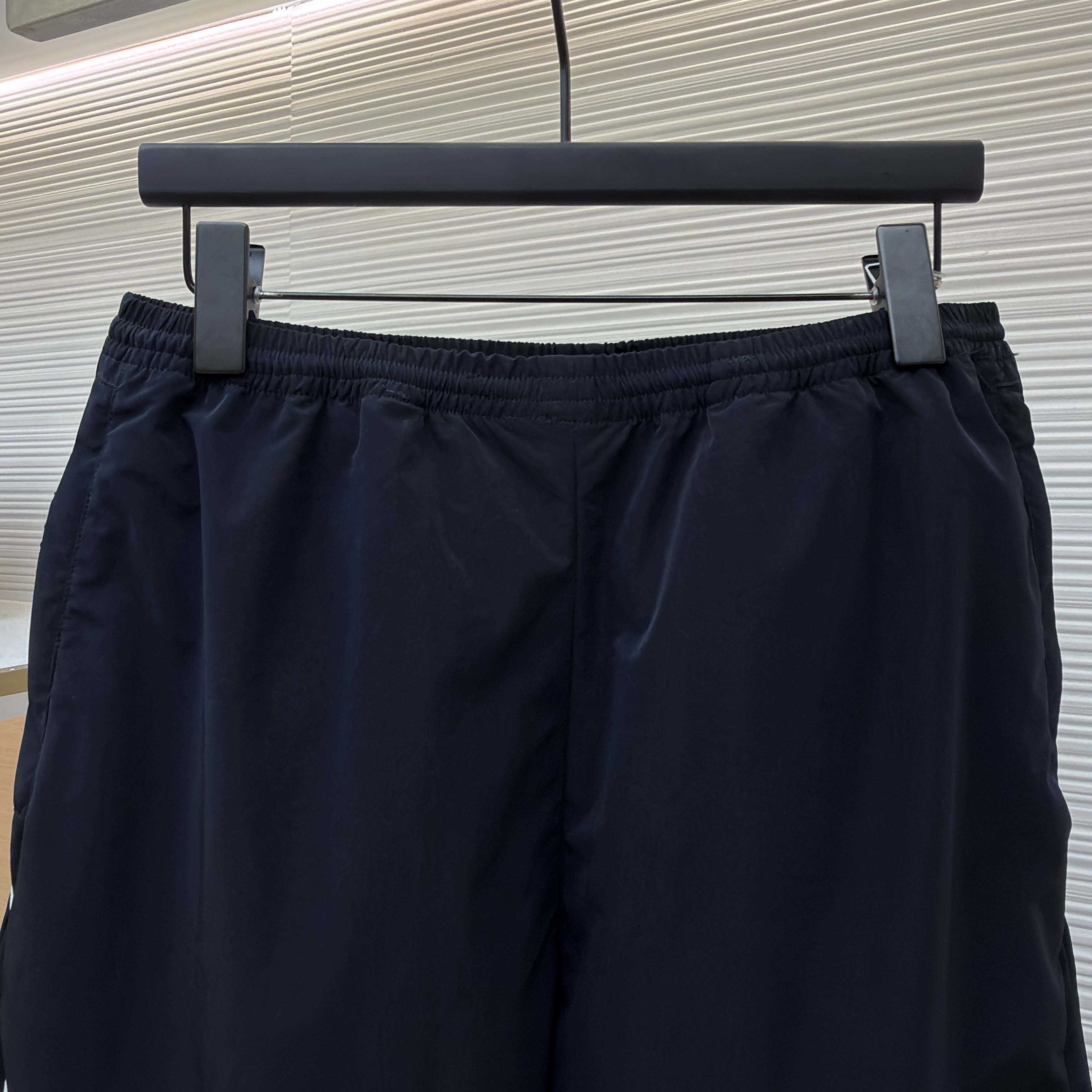 Acne Studios Technical Trousers - DesignerGu
