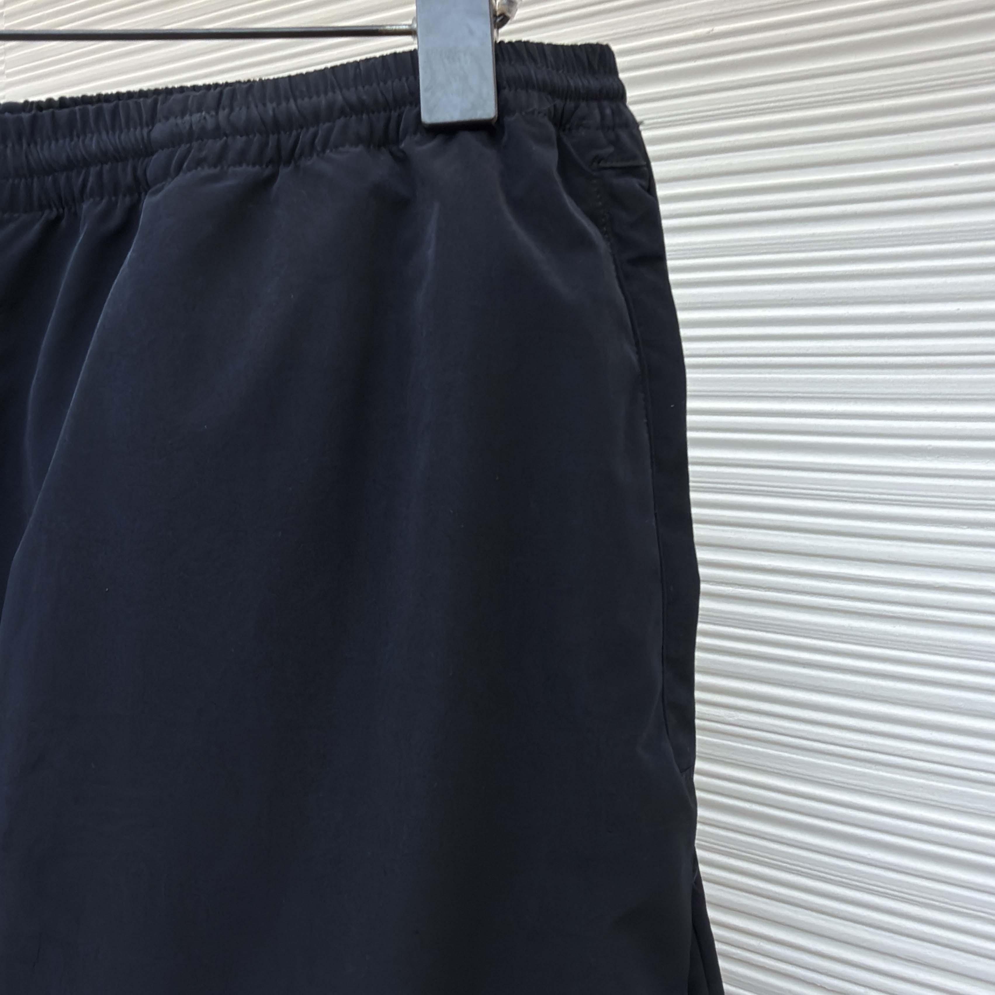 Acne Studios Technical Trousers - DesignerGu