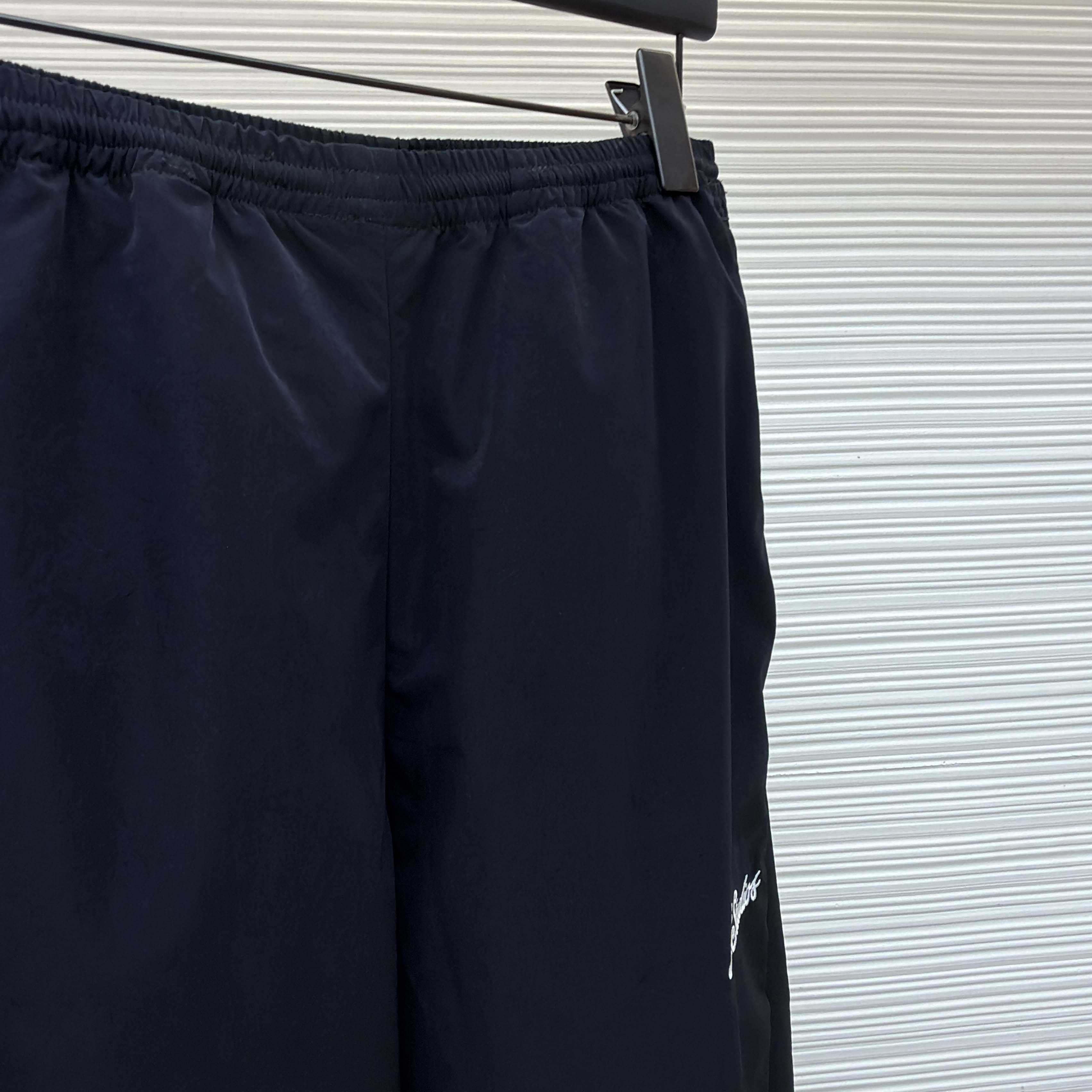 Acne Studios Technical Trousers - DesignerGu