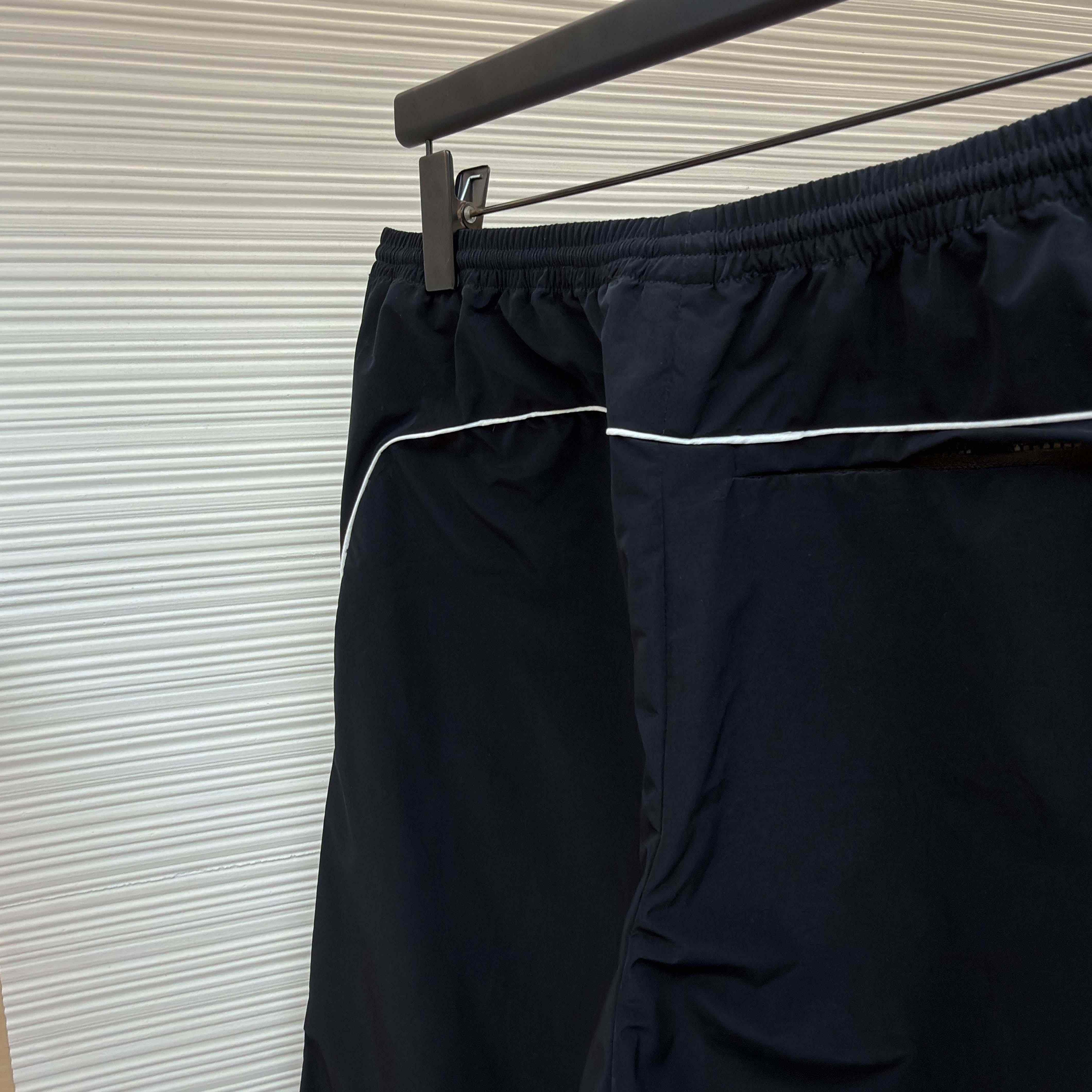 Acne Studios Technical Trousers - DesignerGu