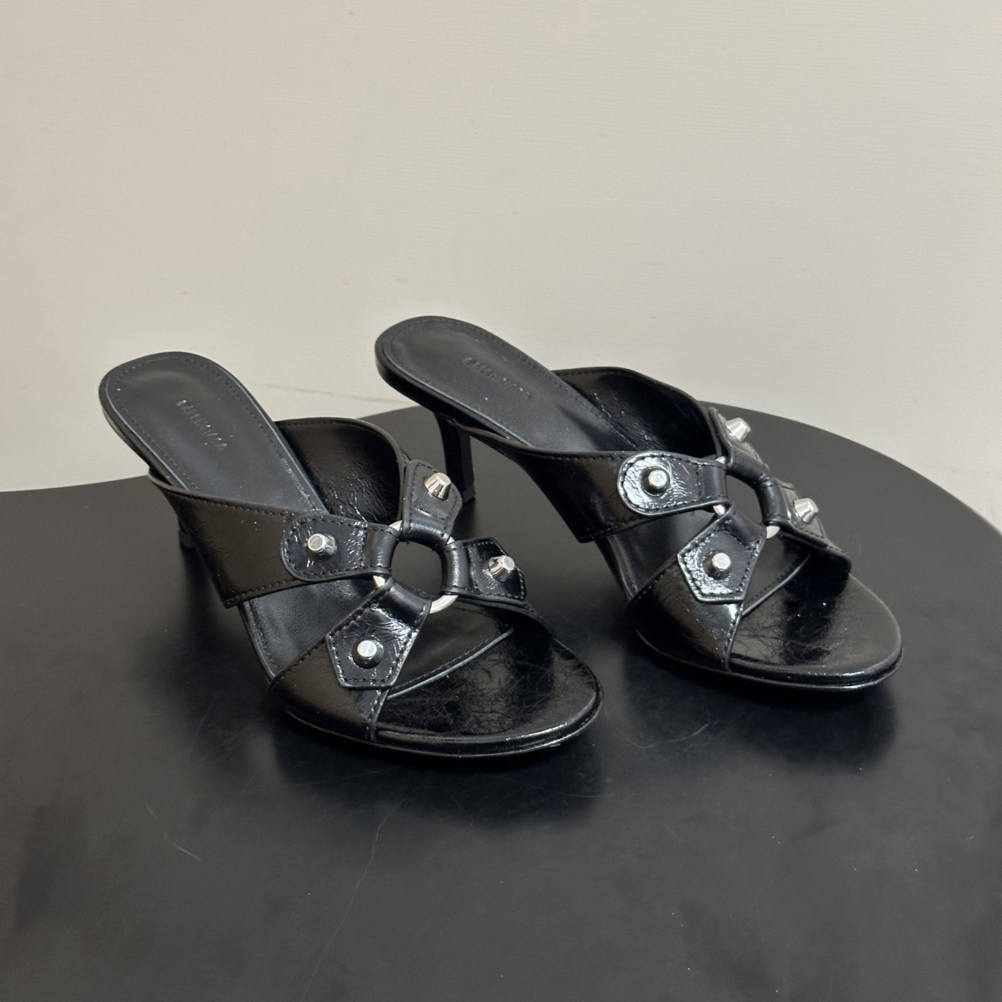 Balenciaga City Sandal  - DesignerGu