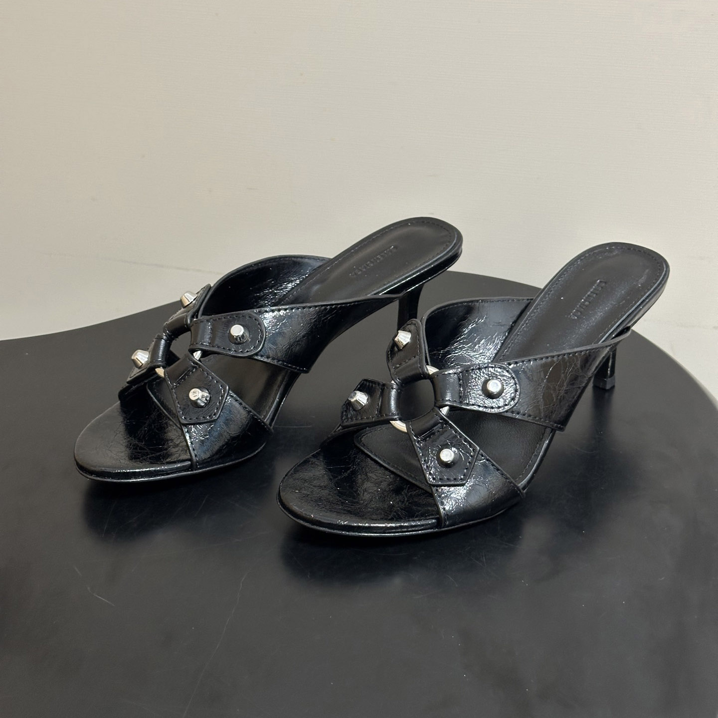 Balenciaga City Sandal  - DesignerGu