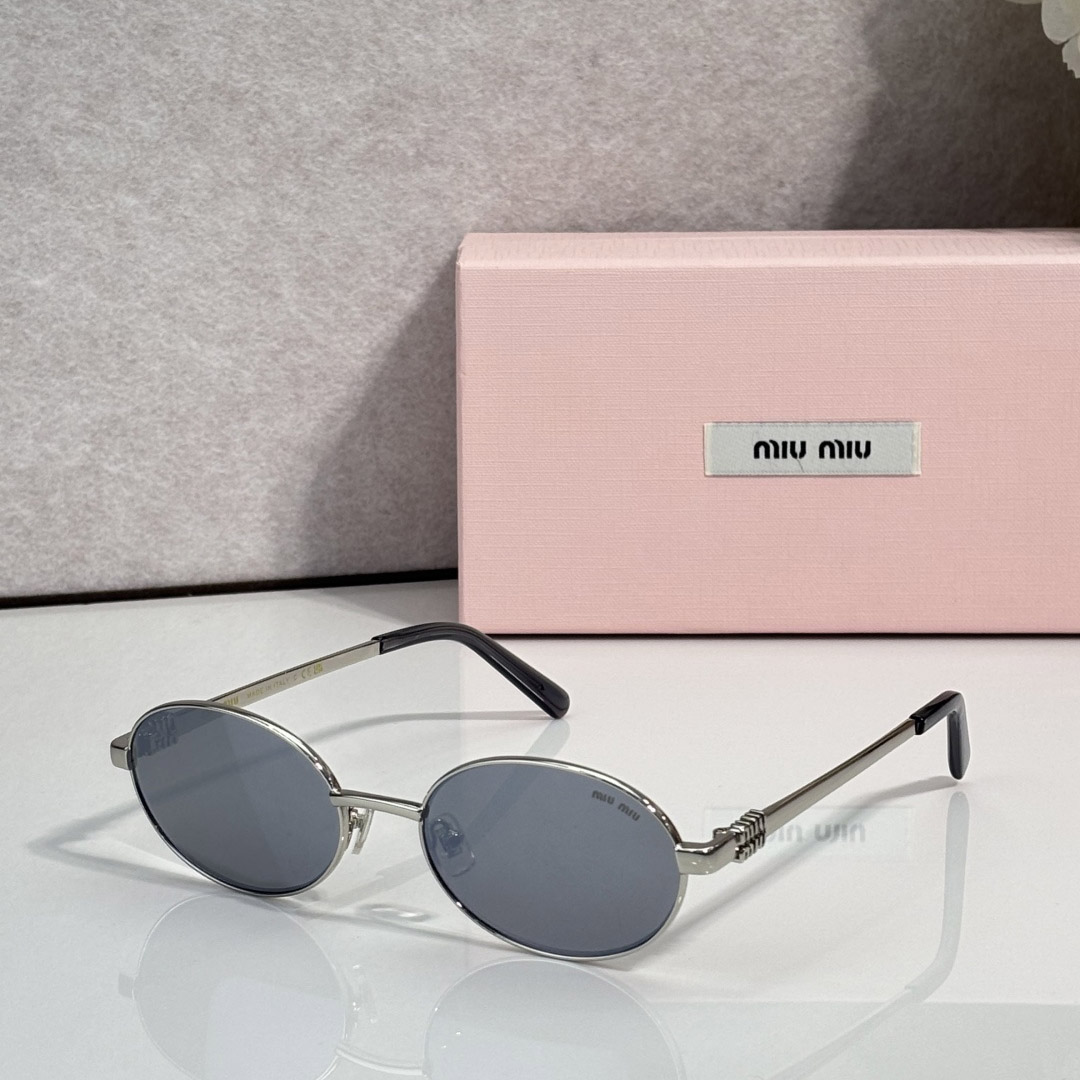 Miu Miu MU 2138 Sunglasses - DesignerGu