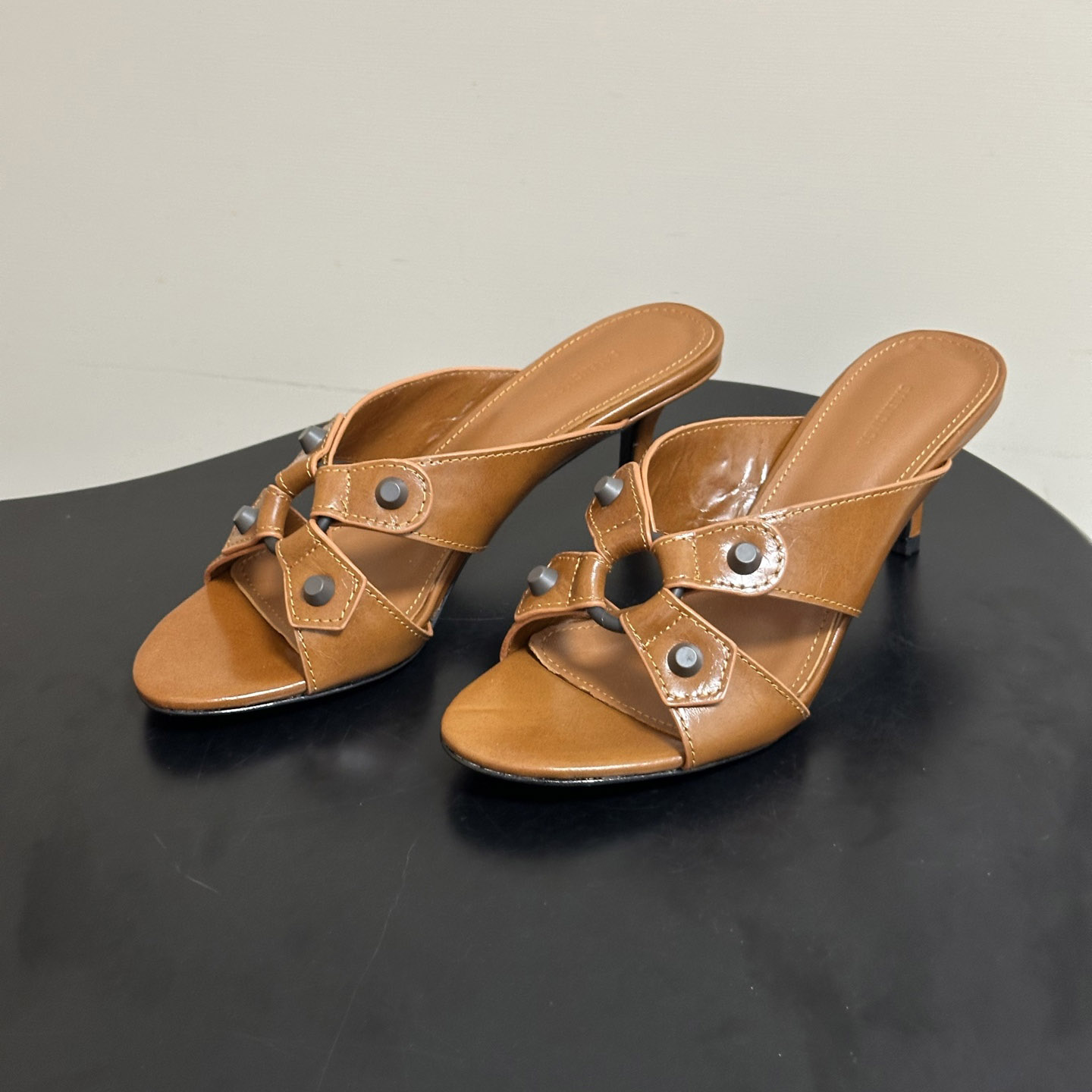 Balenciaga City Sandal  - DesignerGu