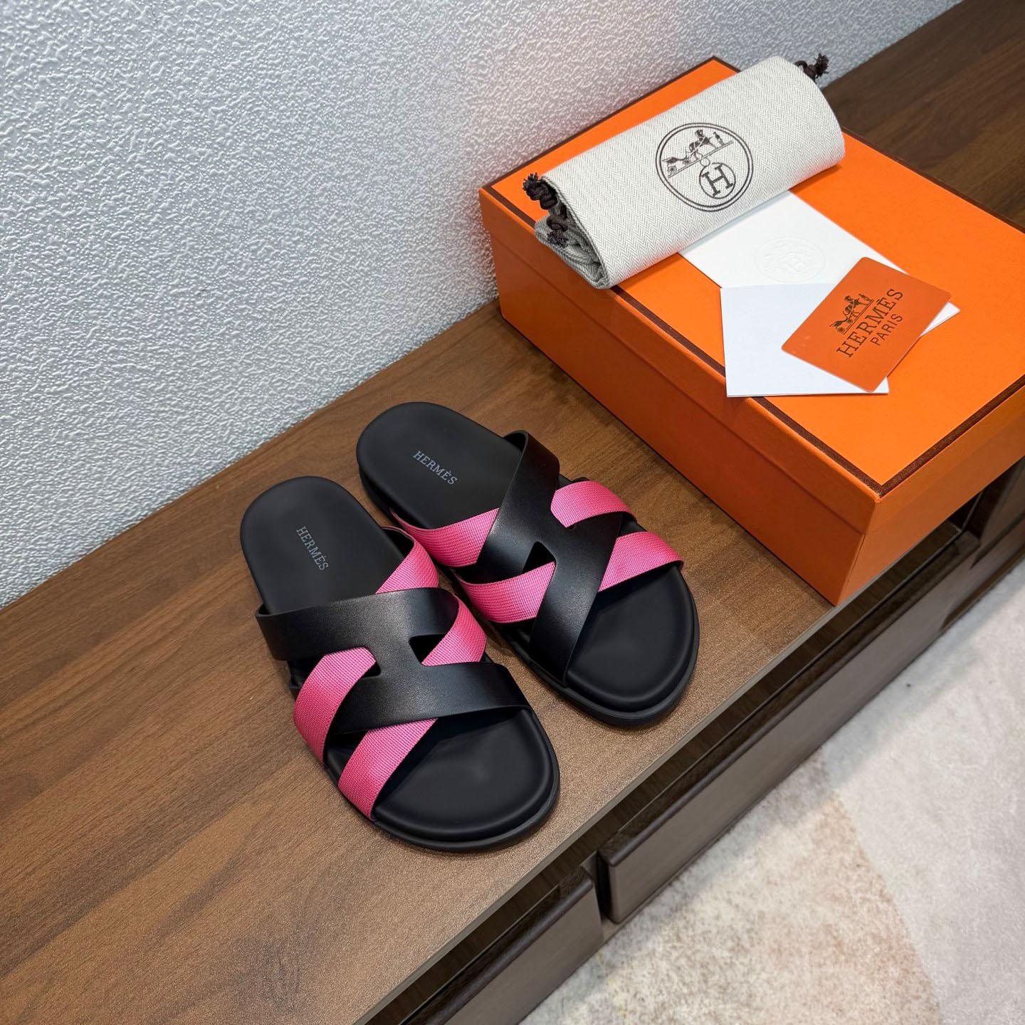 Hermes Kazimir Sandal - DesignerGu