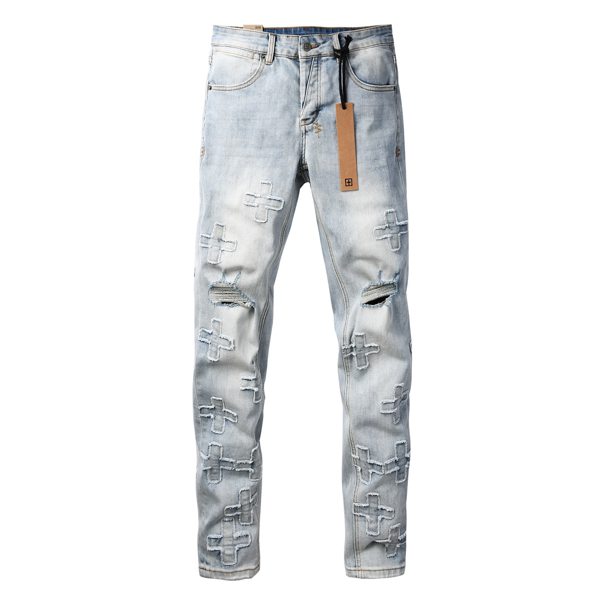 Ksubi Jeans    - DesignerGu
