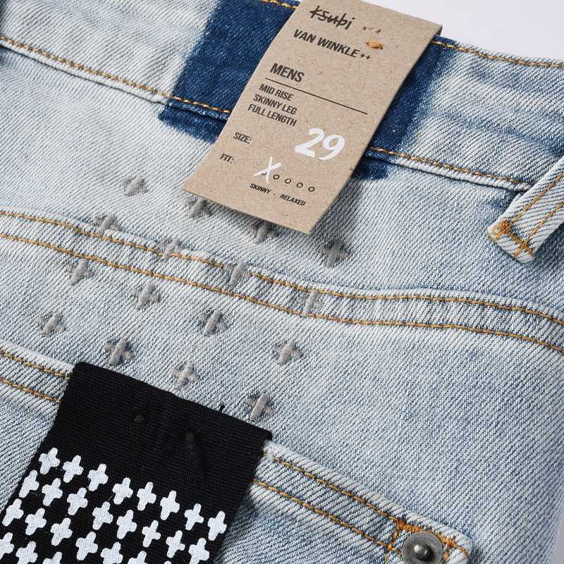 Ksubi Jeans    - DesignerGu