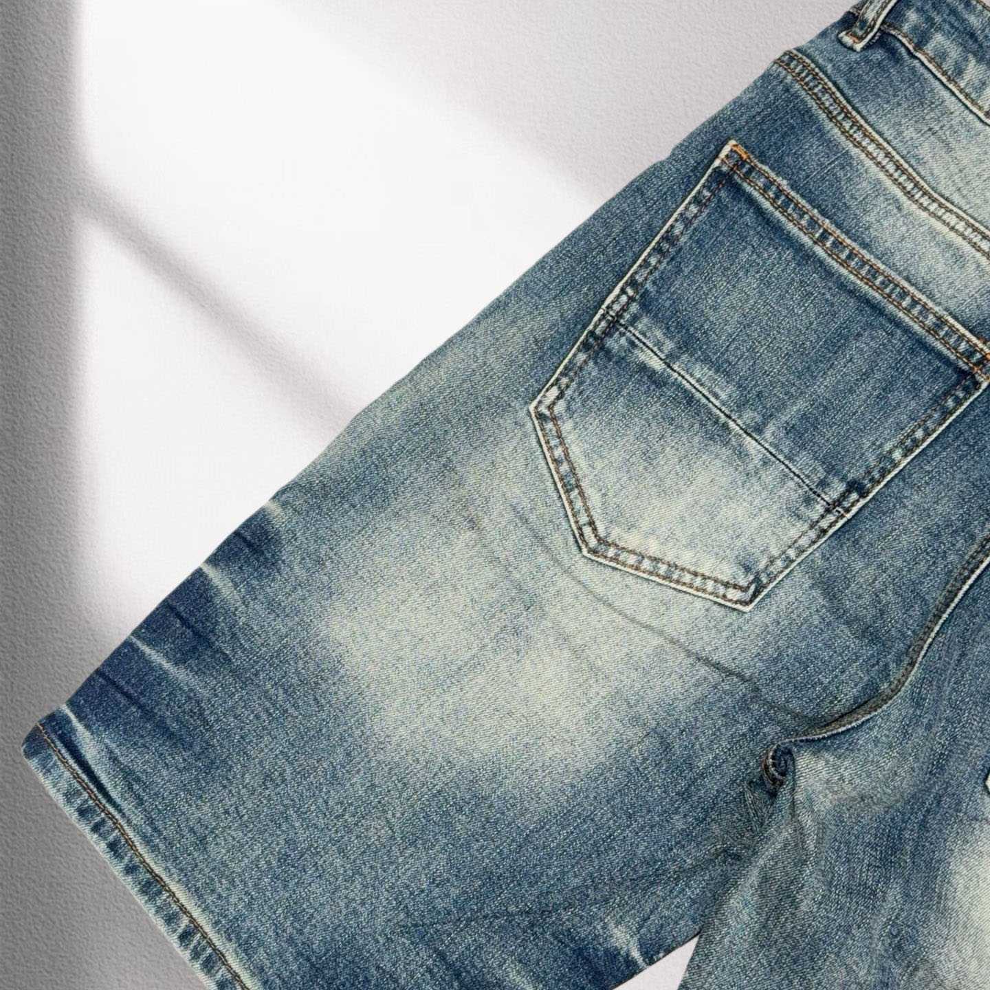 Amiri Shorts   20275 - DesignerGu